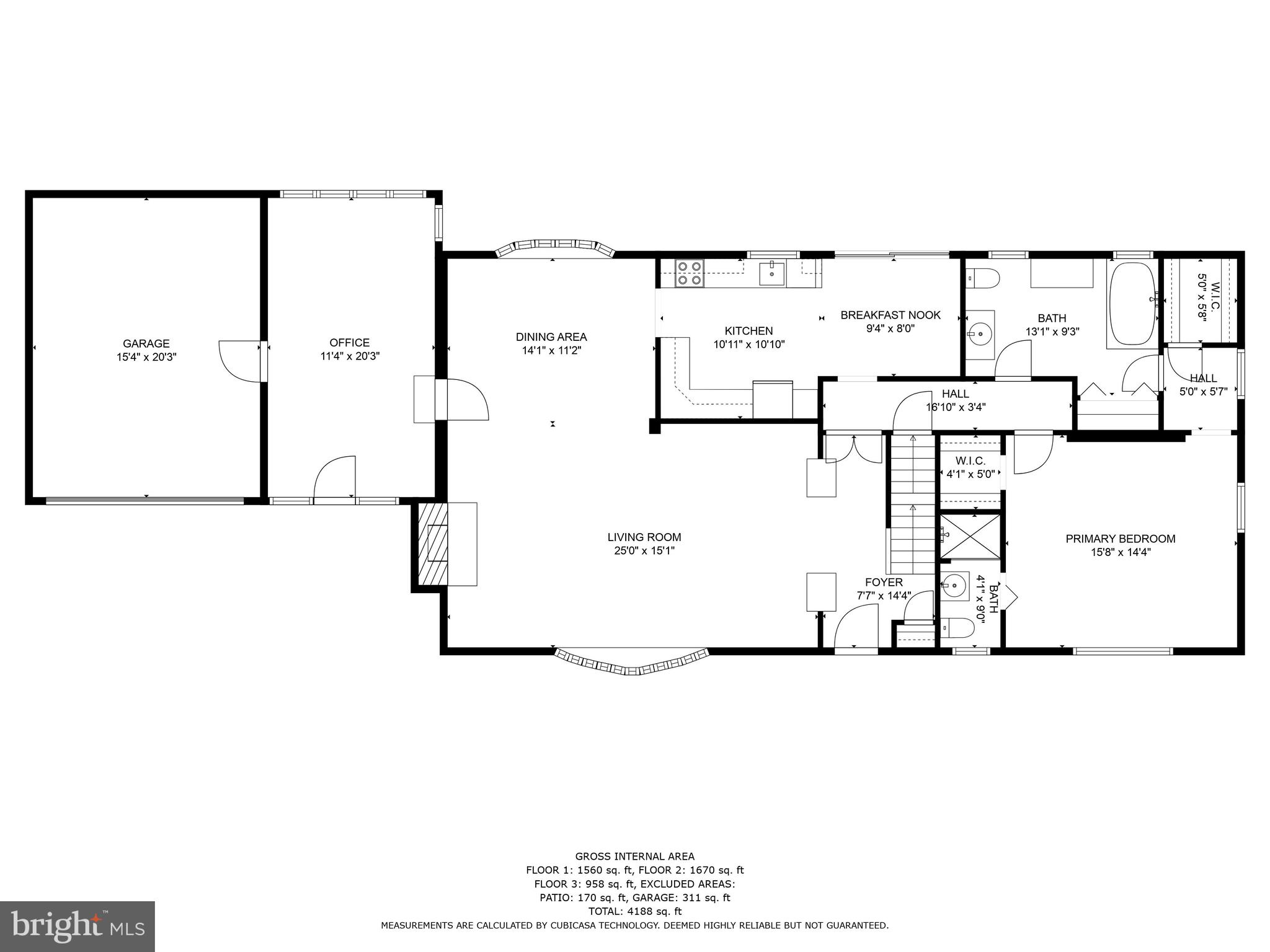 CATONSVILLE - Residential