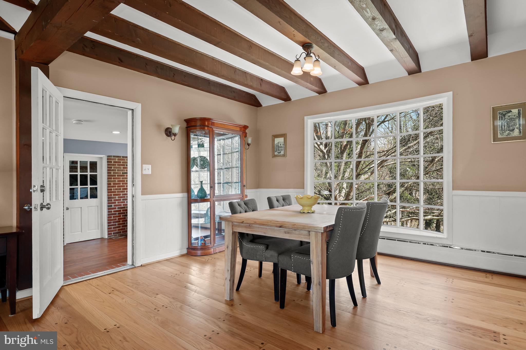 CATONSVILLE - Residential