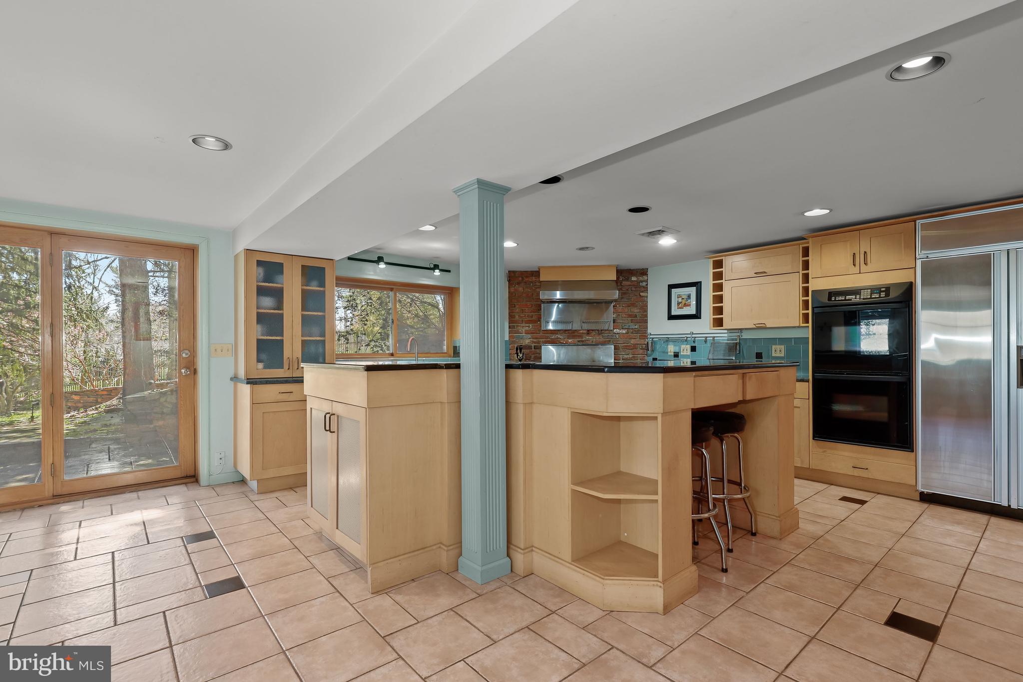 CATONSVILLE - Residential