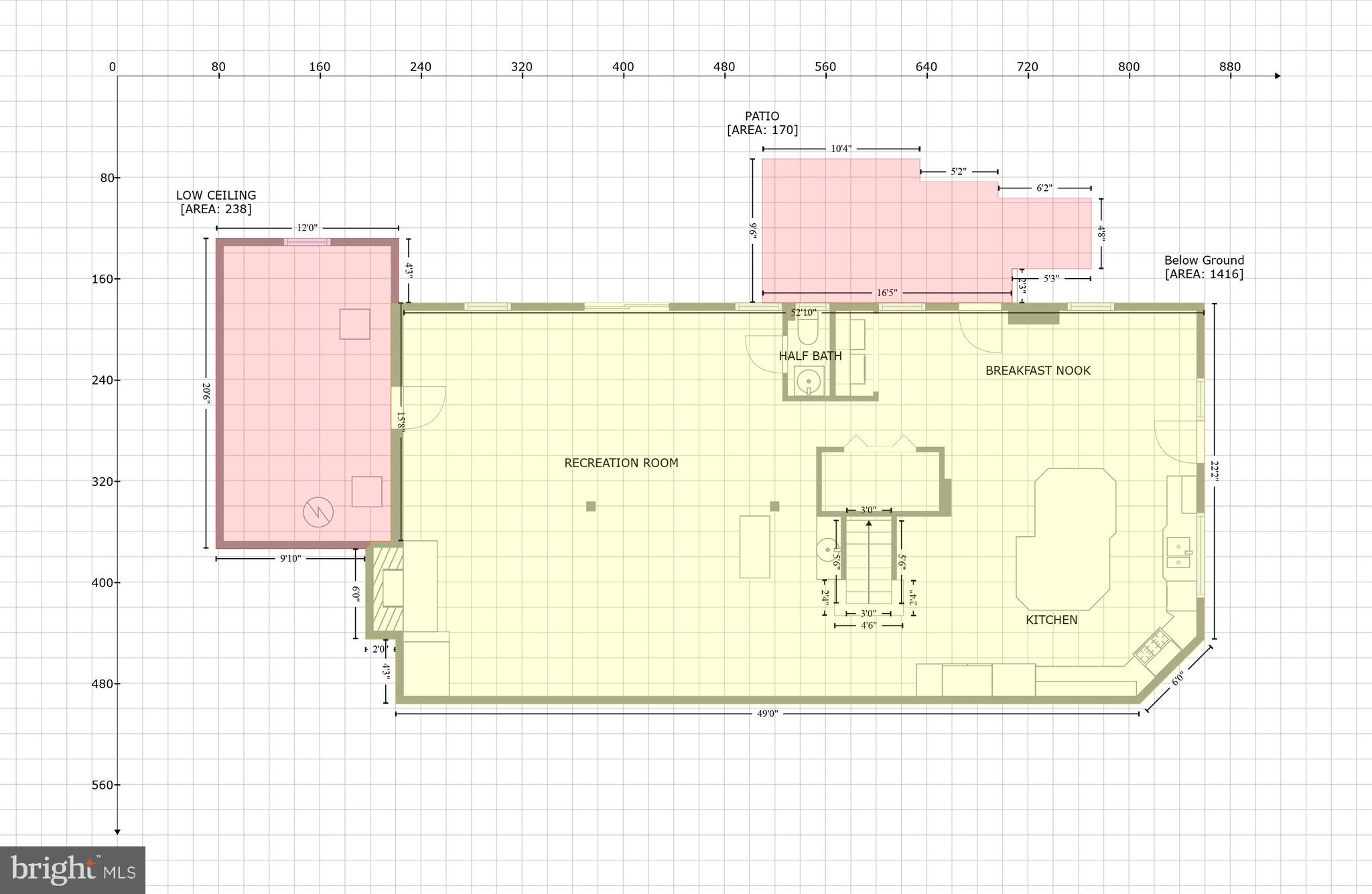CATONSVILLE - Residential