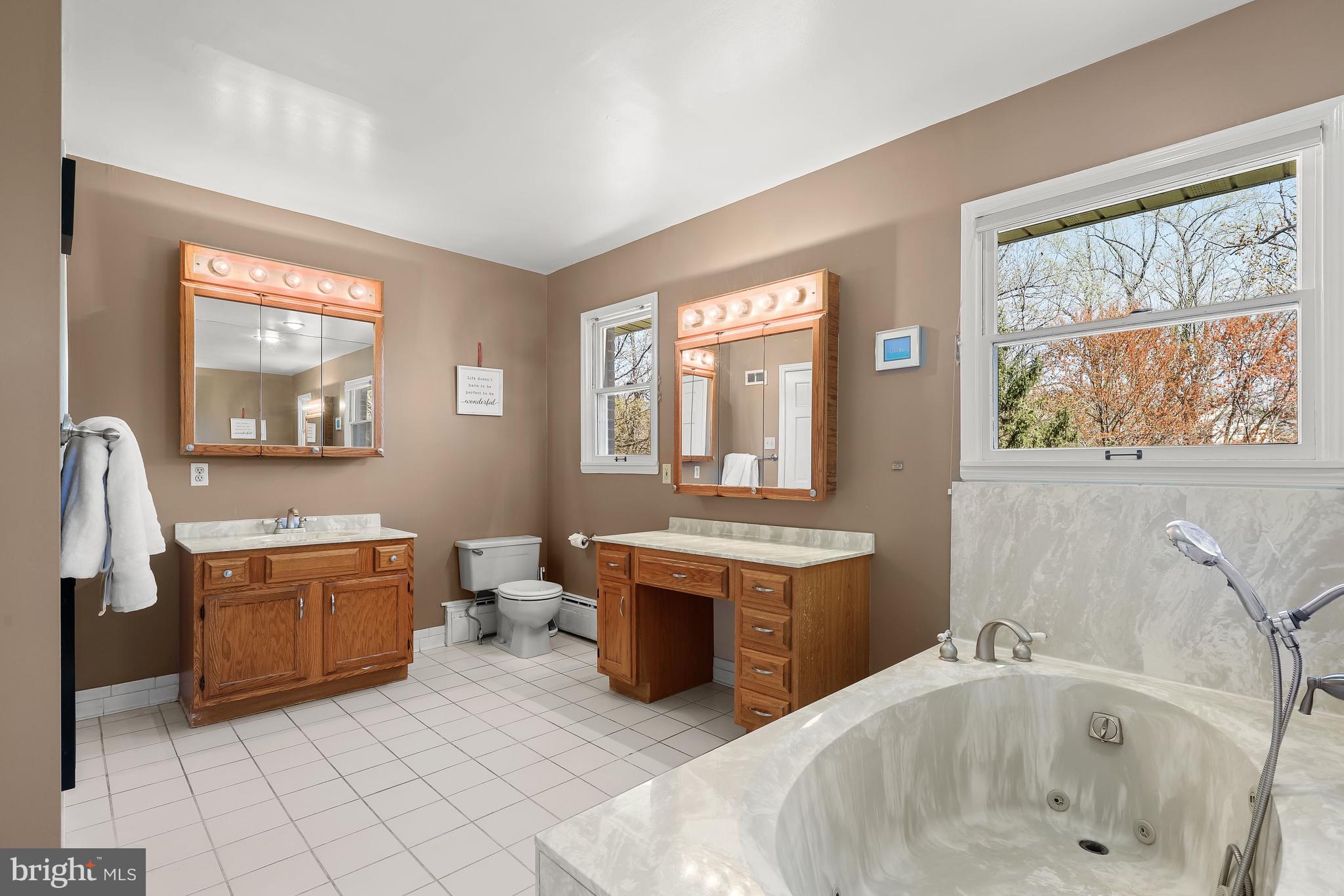 CATONSVILLE - Residential