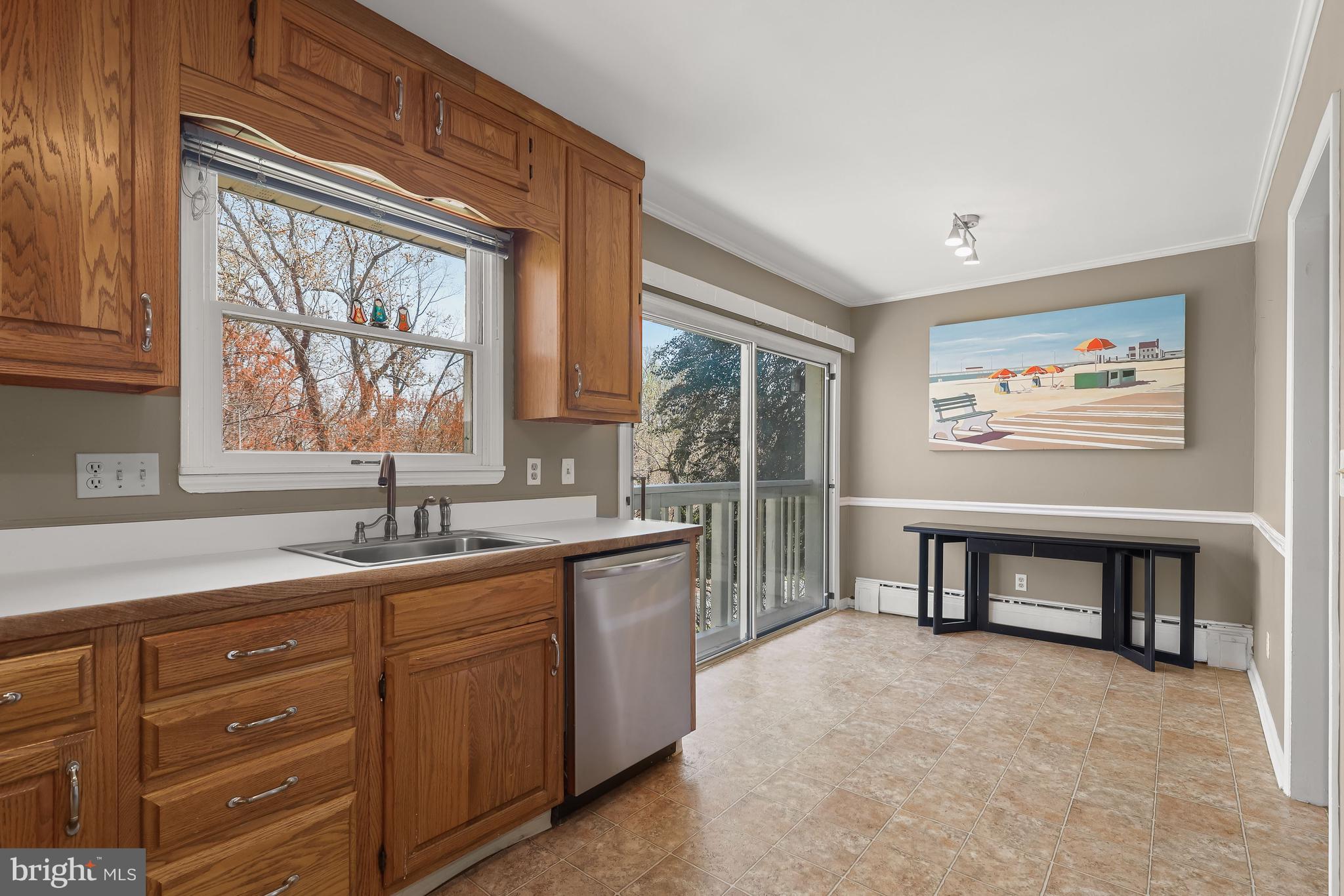 CATONSVILLE - Residential