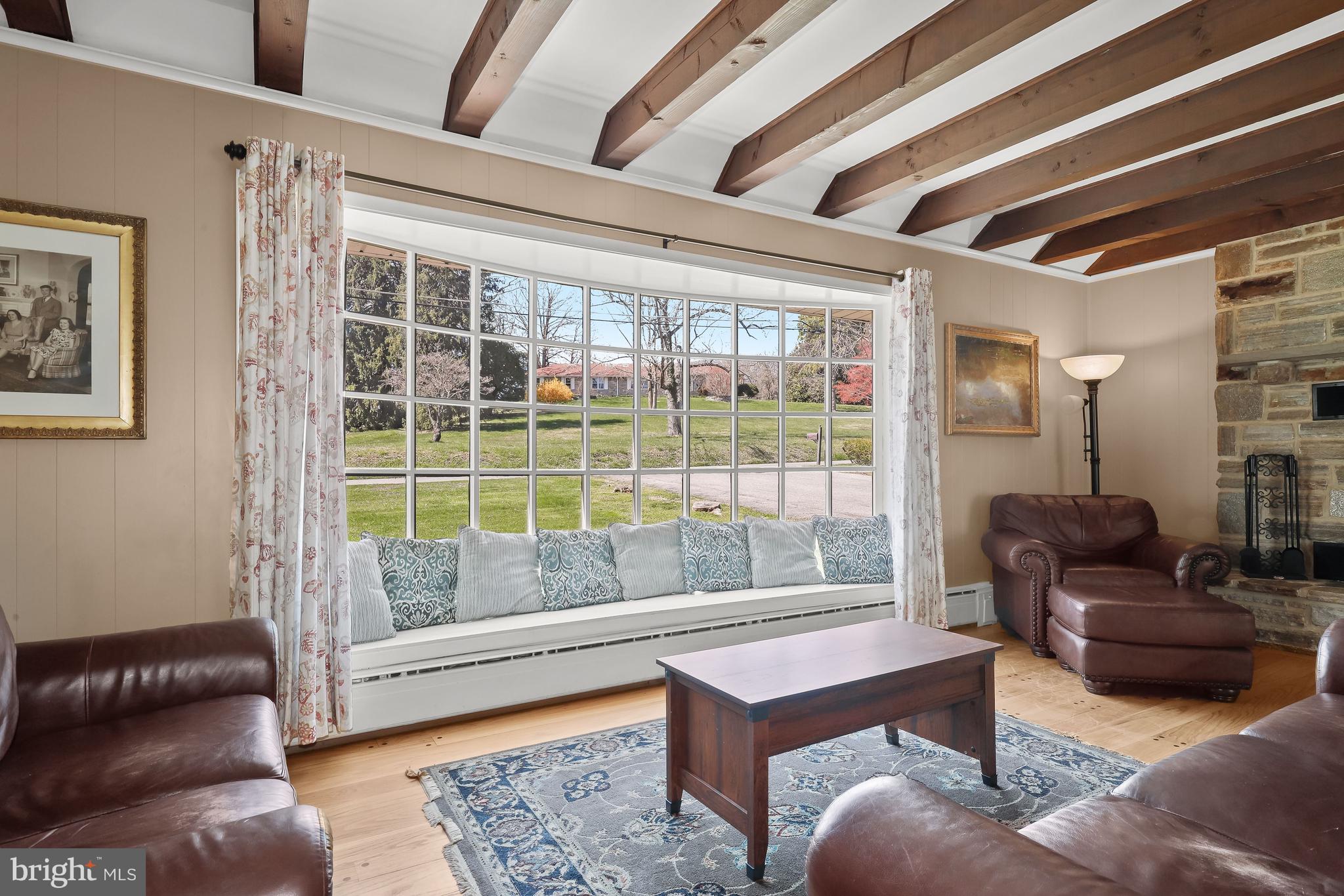 CATONSVILLE - Residential