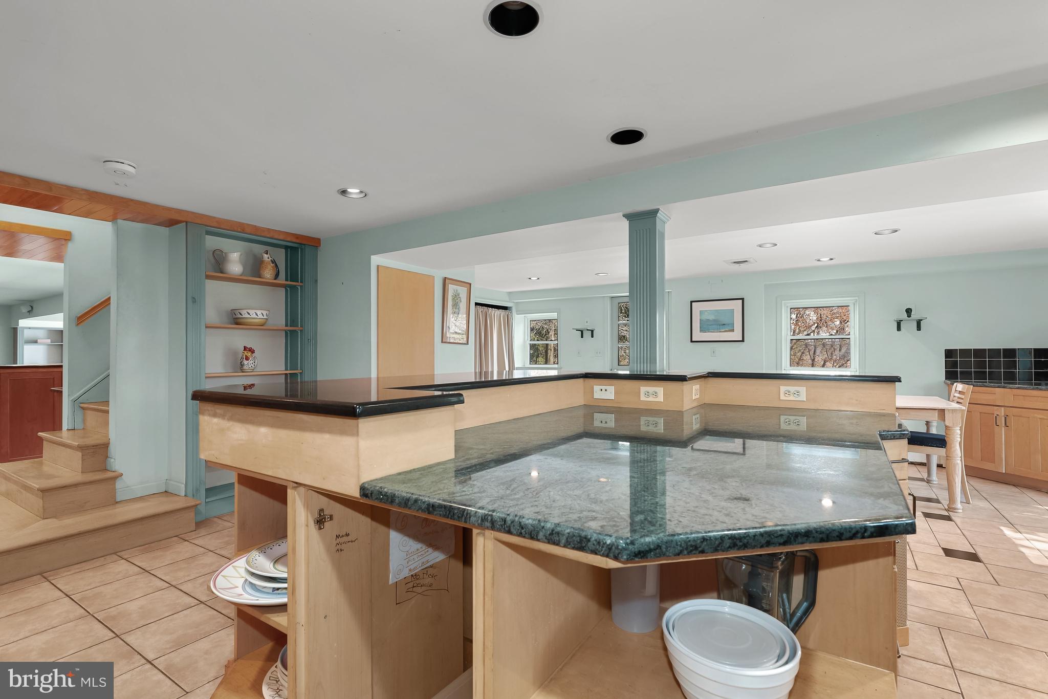 CATONSVILLE - Residential