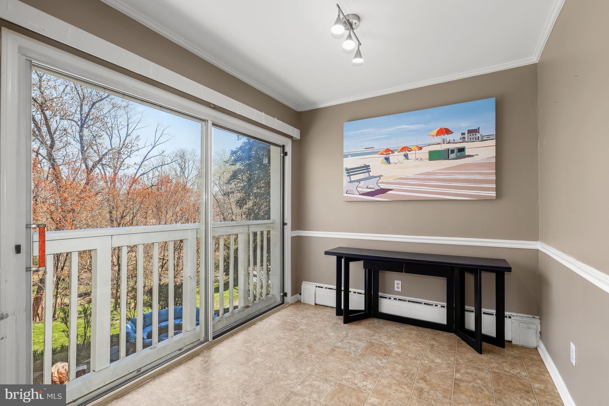 CATONSVILLE - Residential