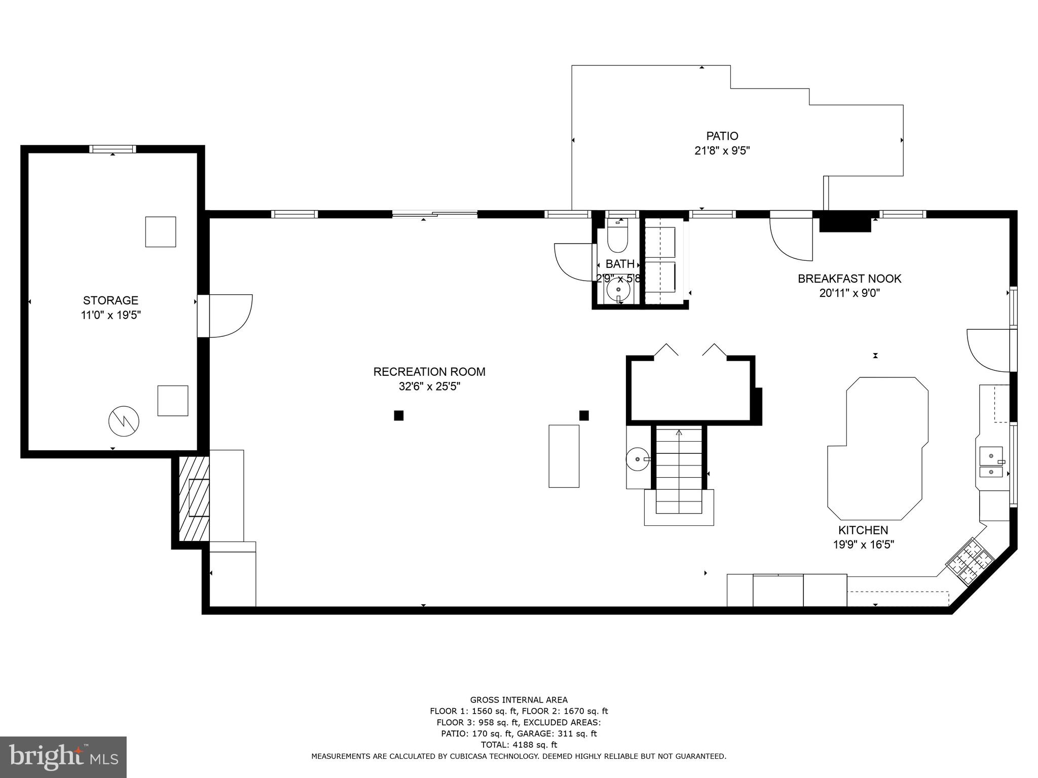 CATONSVILLE - Residential