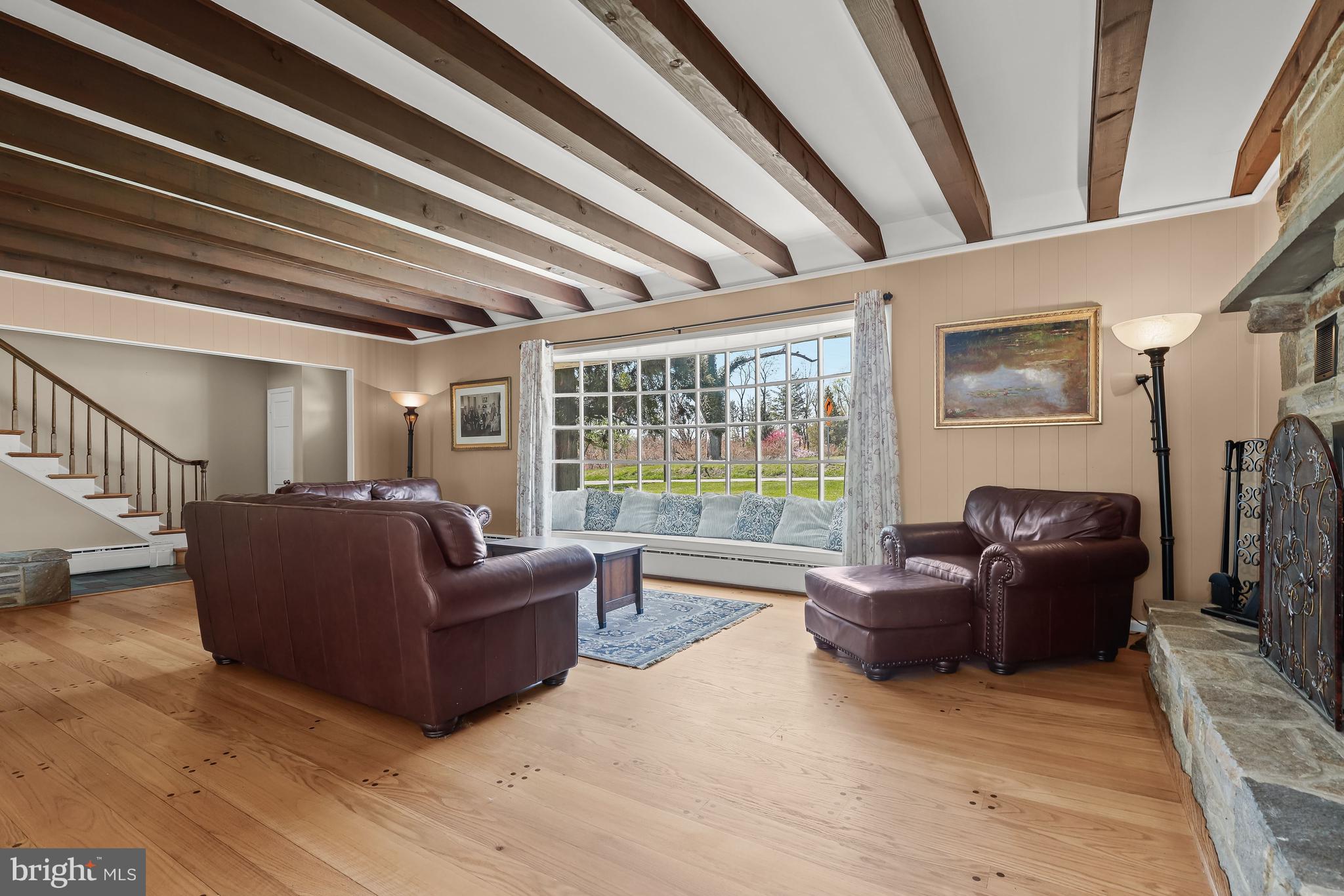 CATONSVILLE - Residential