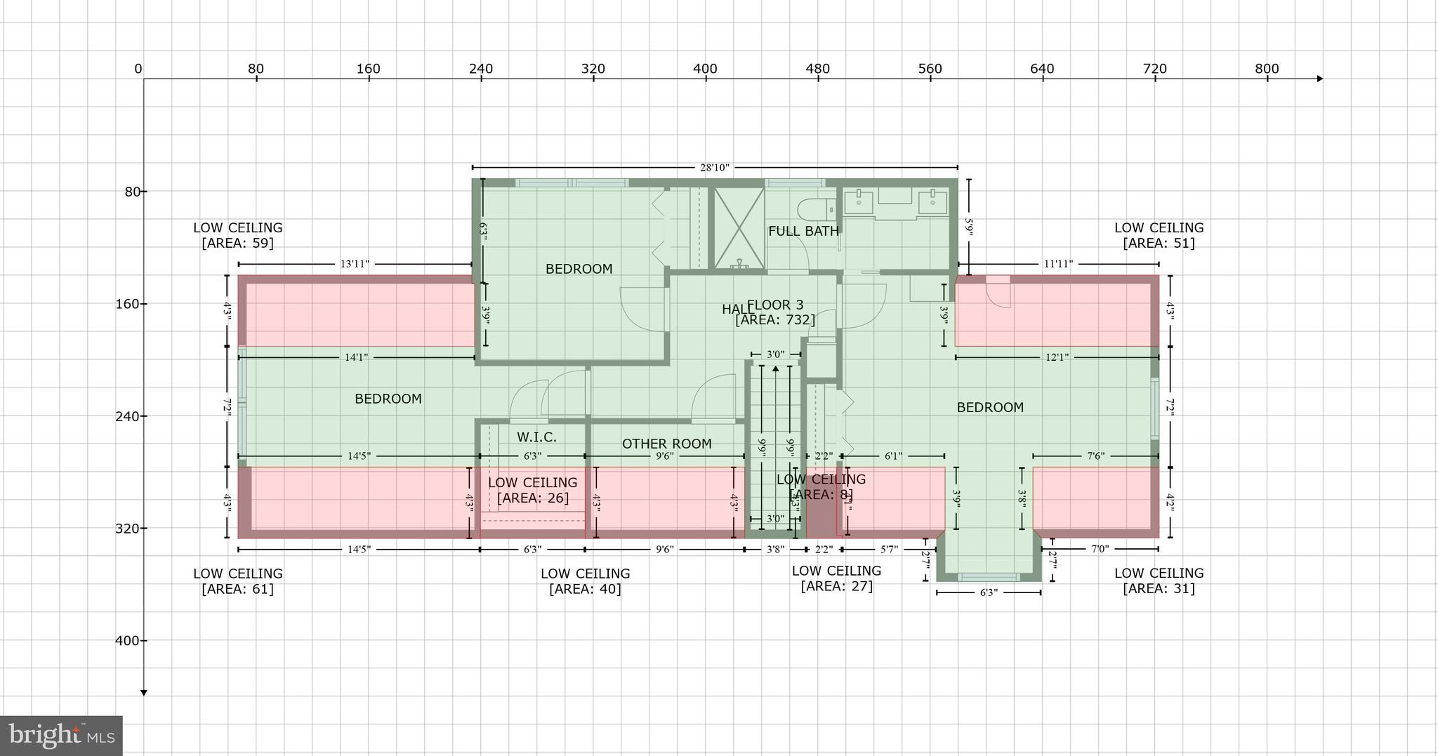 CATONSVILLE - Residential