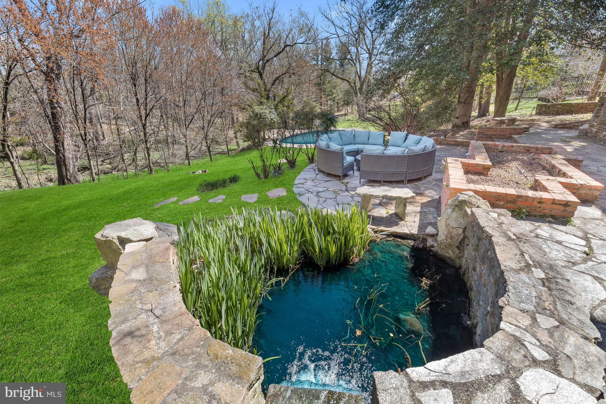 CATONSVILLE - Residential