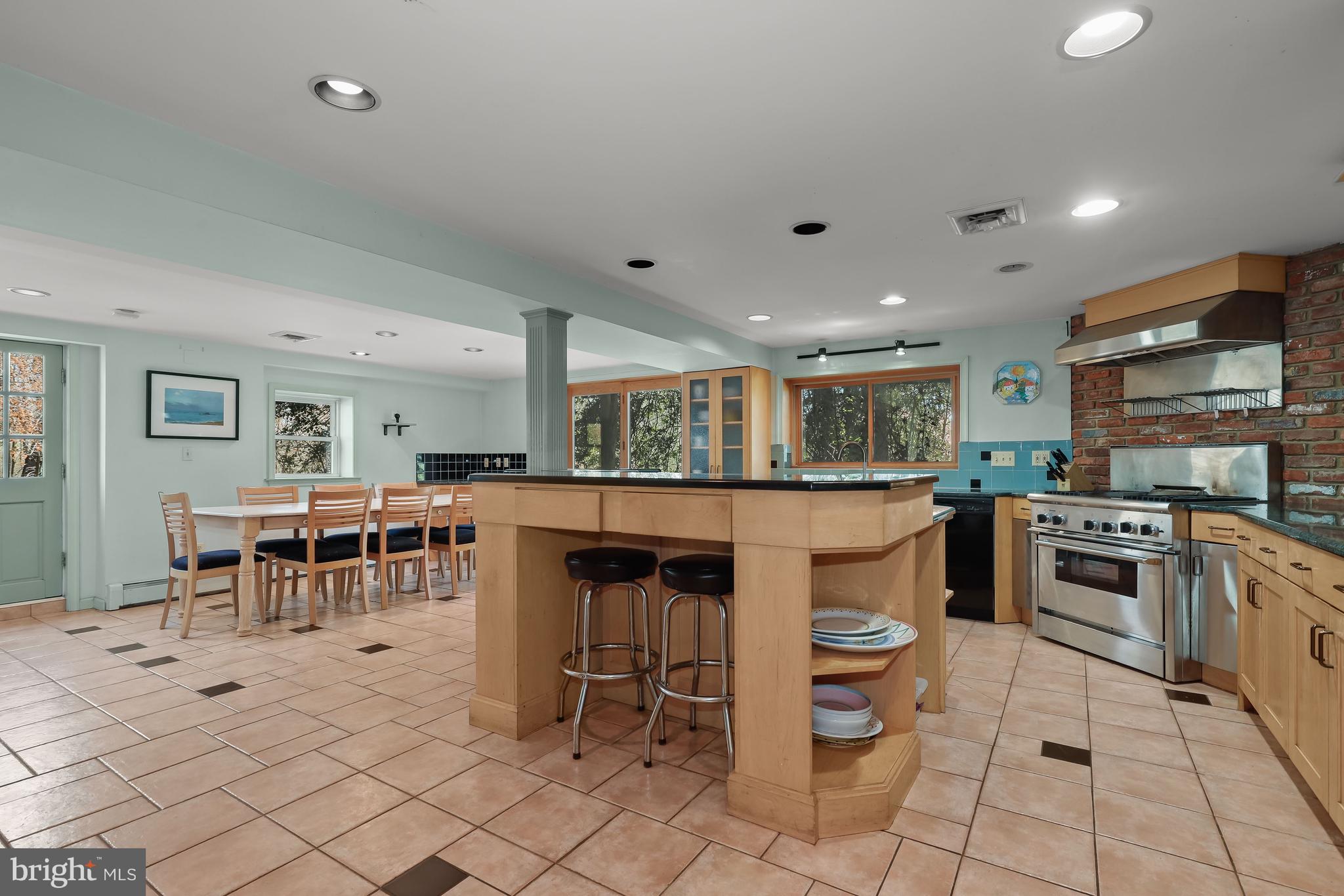 CATONSVILLE - Residential