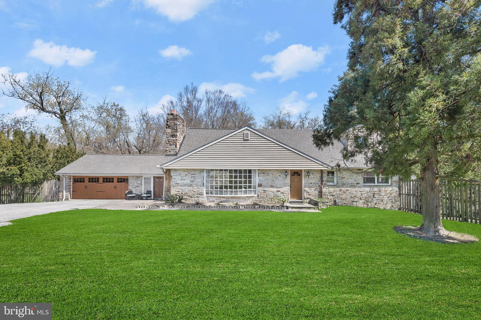 CATONSVILLE - Residential