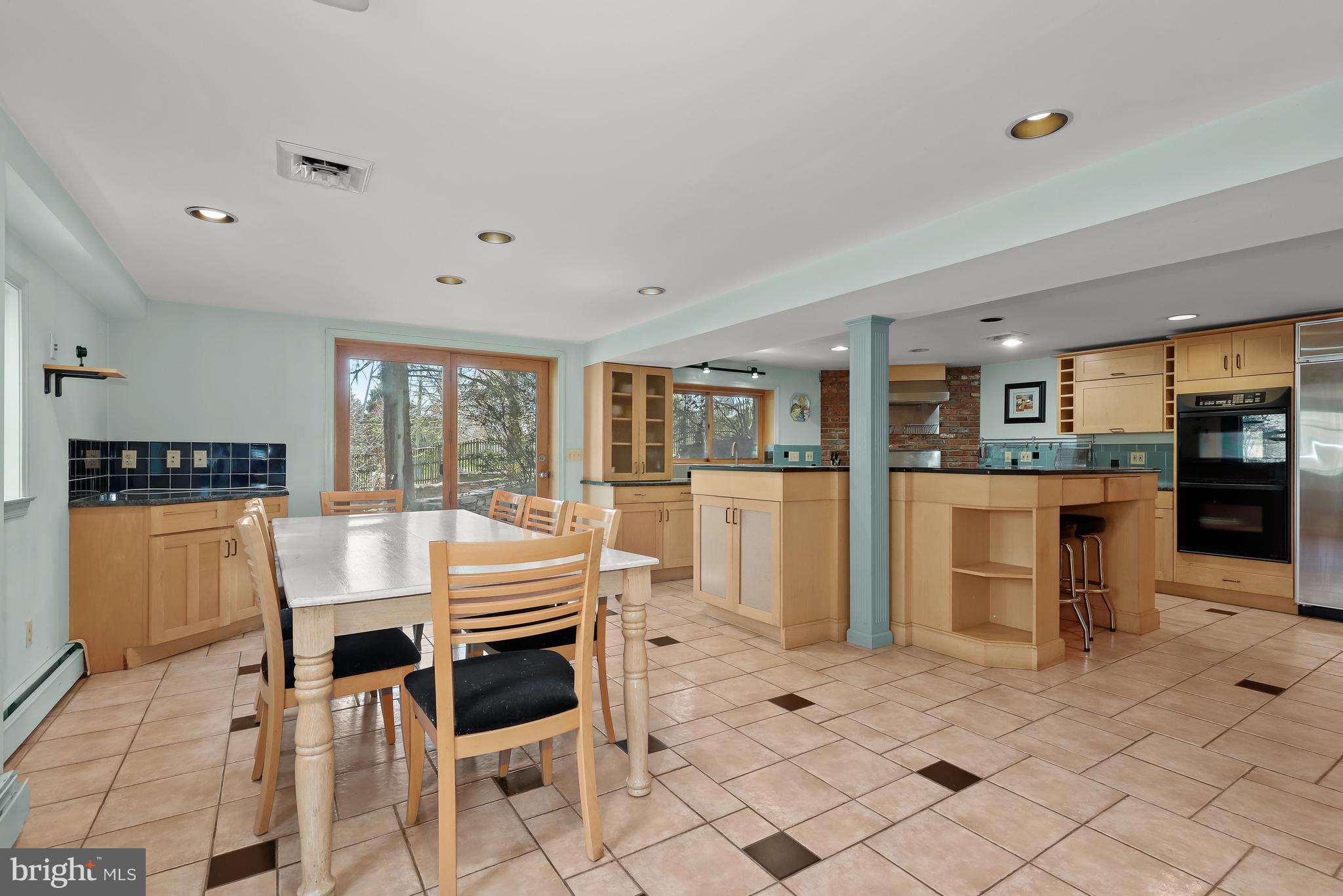 CATONSVILLE - Residential