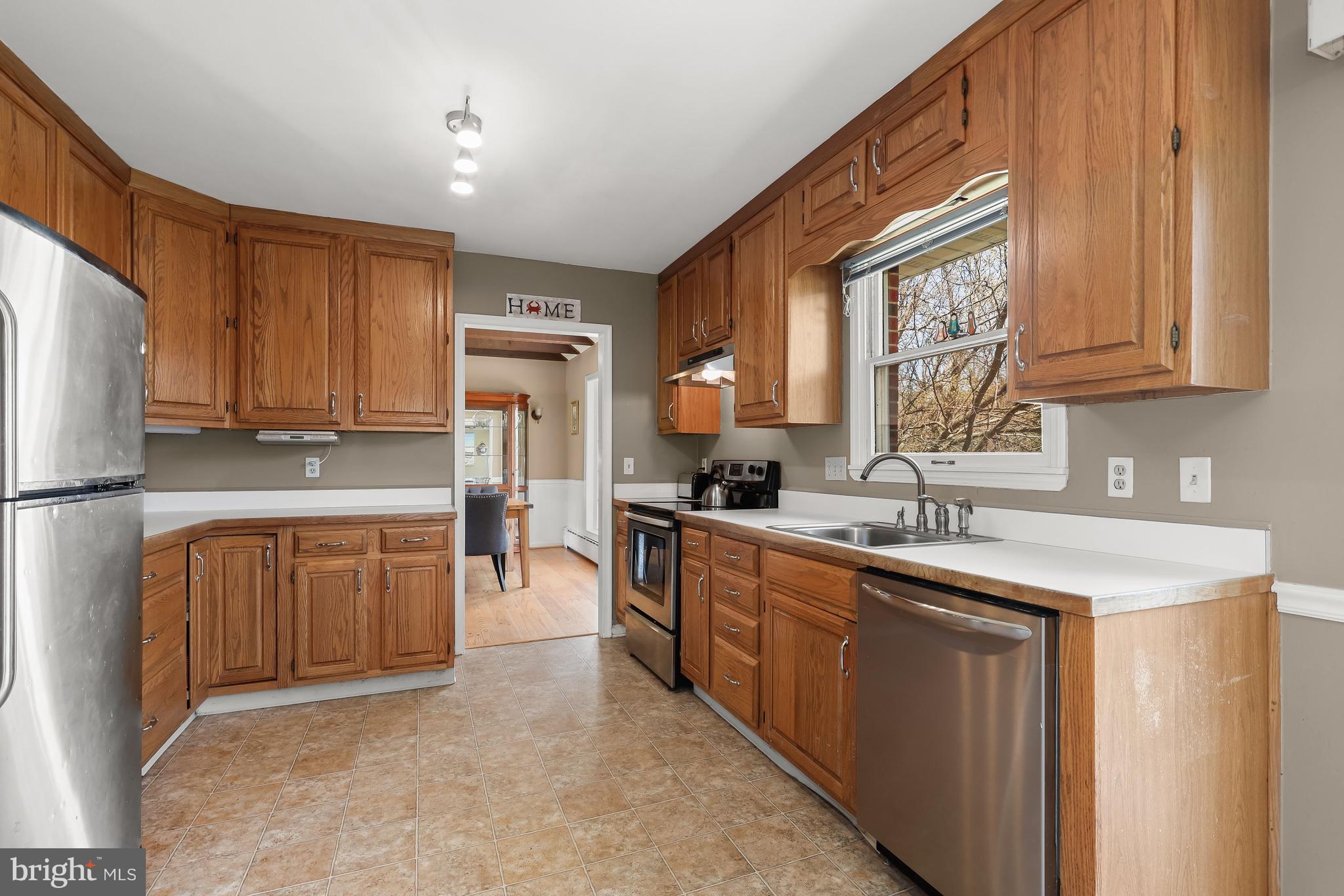 CATONSVILLE - Residential