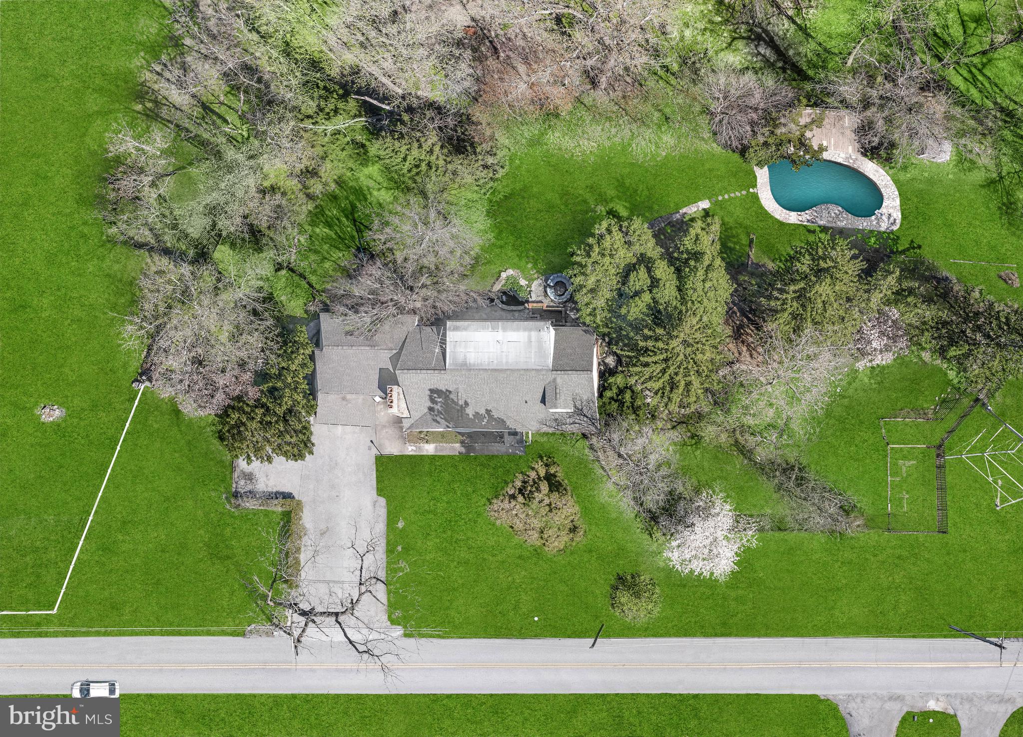 CATONSVILLE - Residential