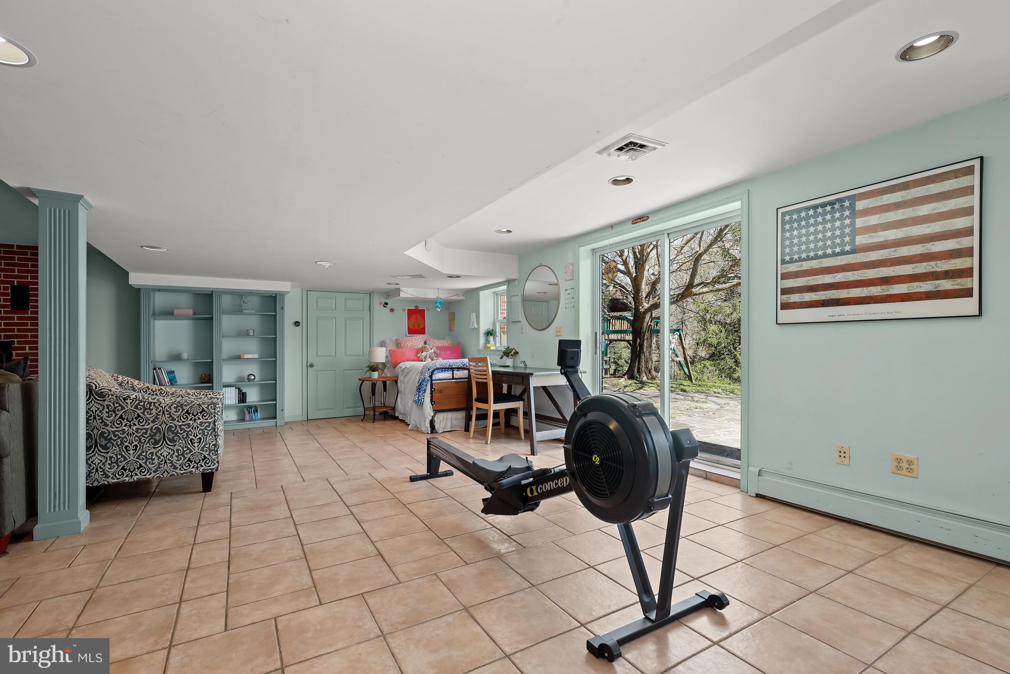 CATONSVILLE - Residential