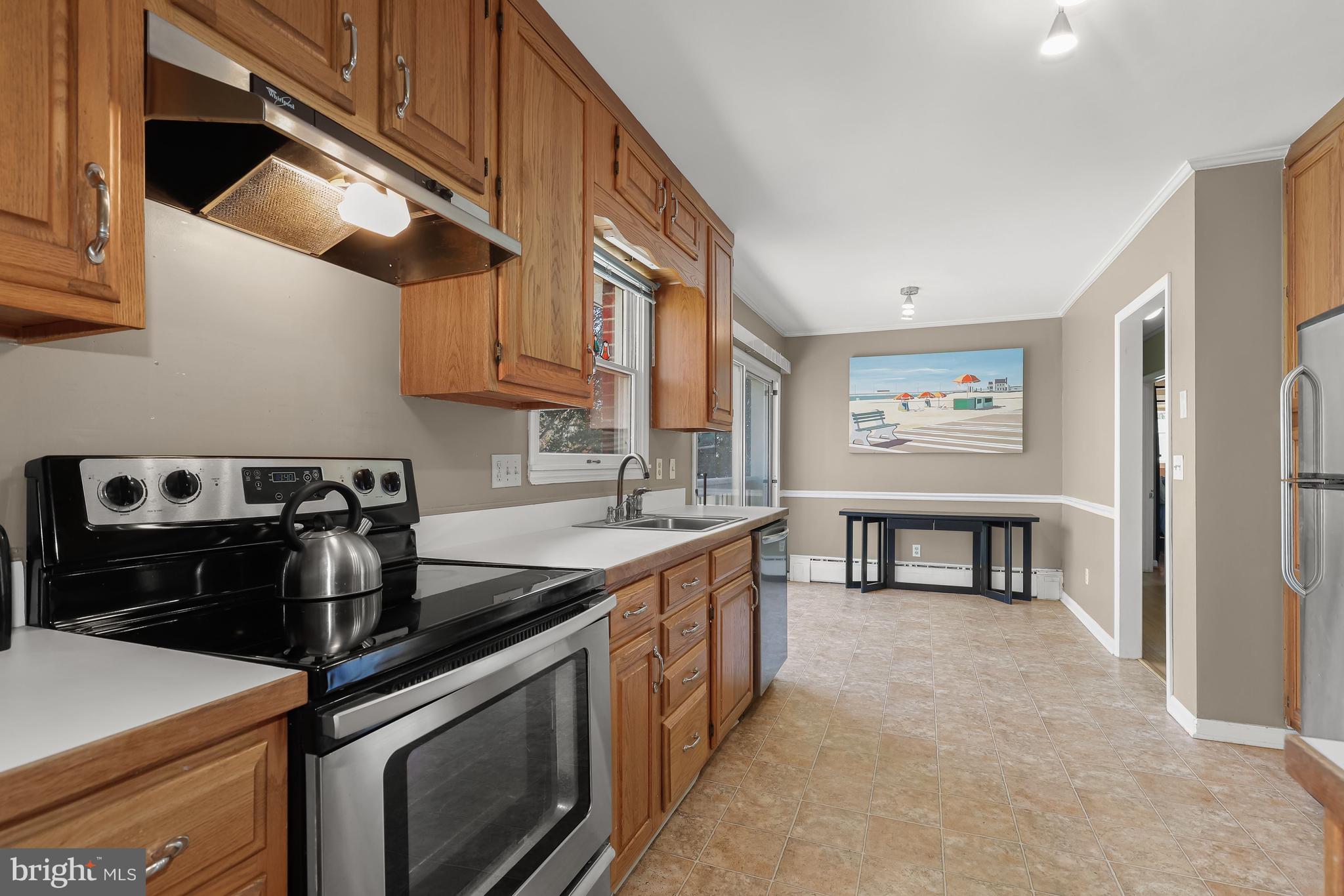 CATONSVILLE - Residential