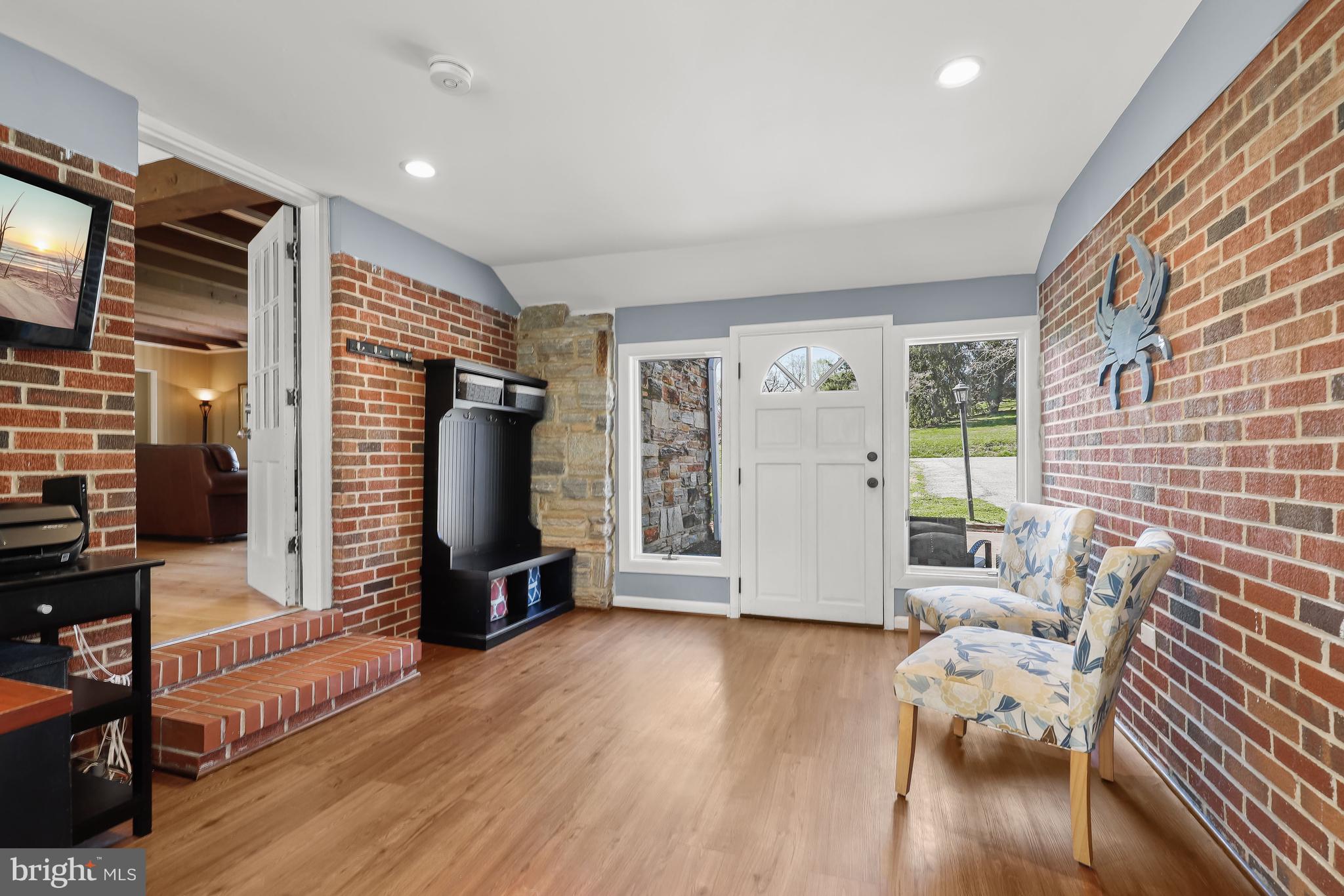 CATONSVILLE - Residential