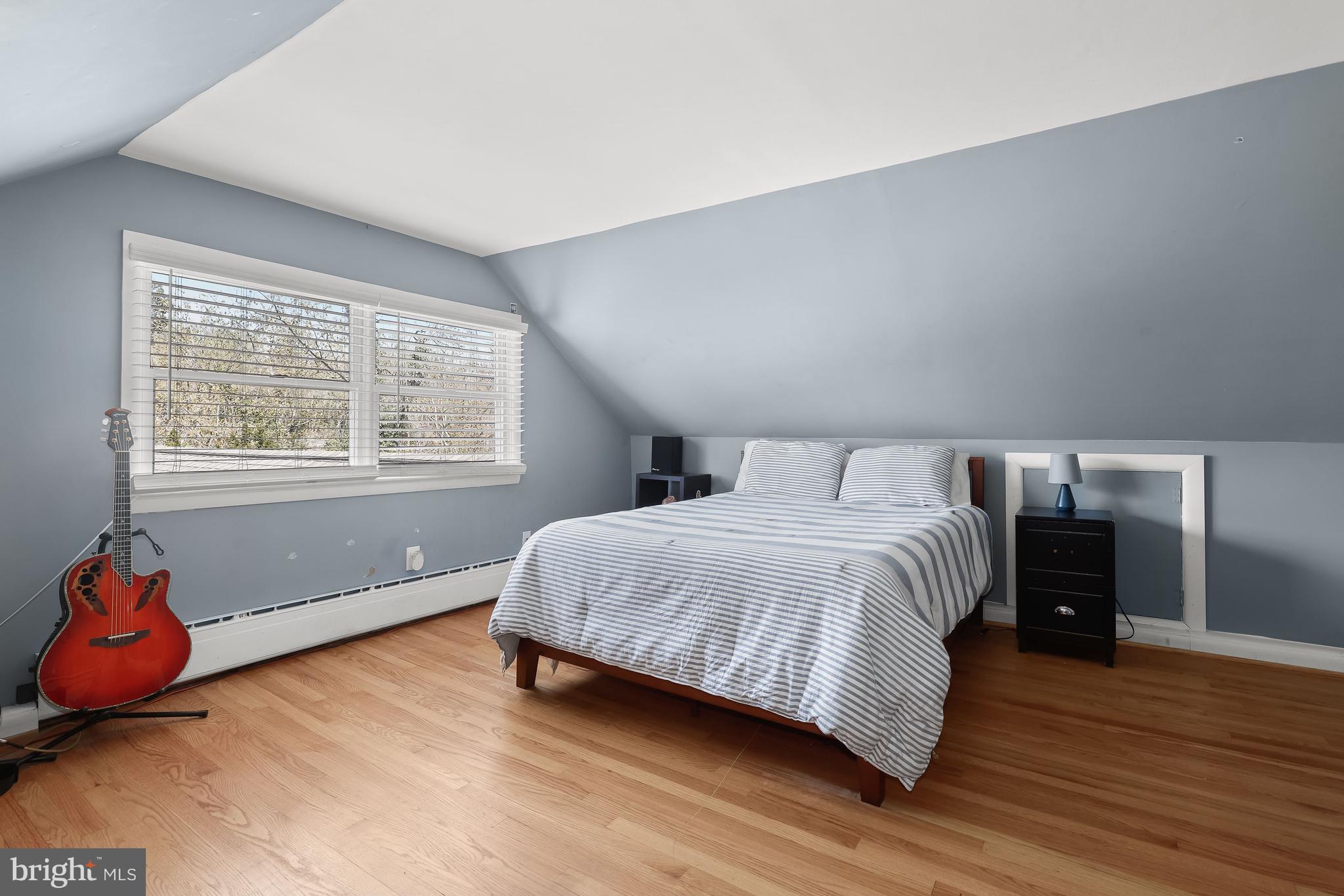 CATONSVILLE - Residential