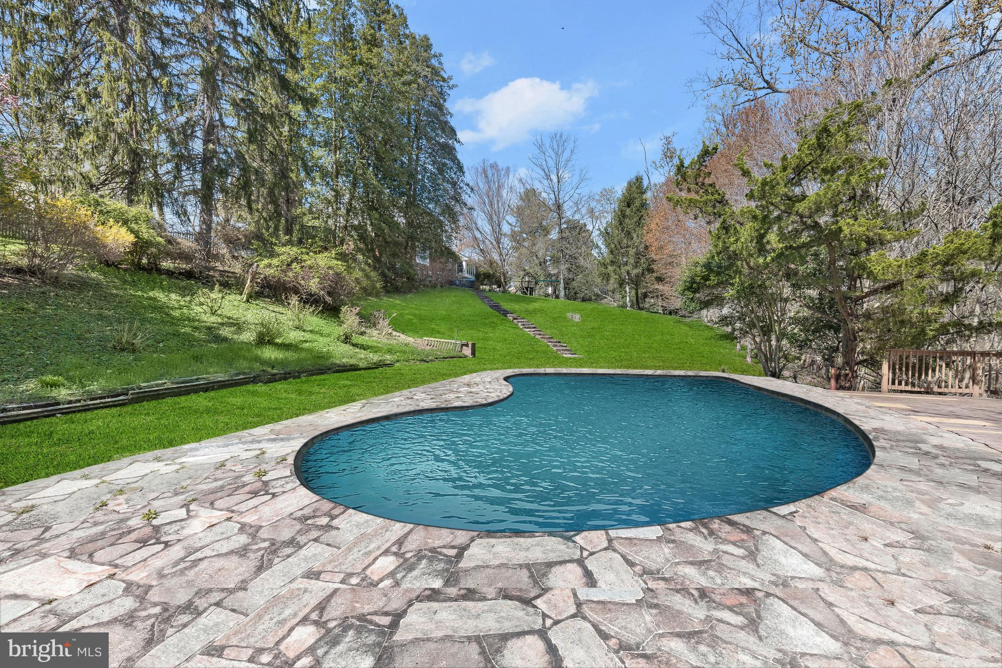 CATONSVILLE - Residential