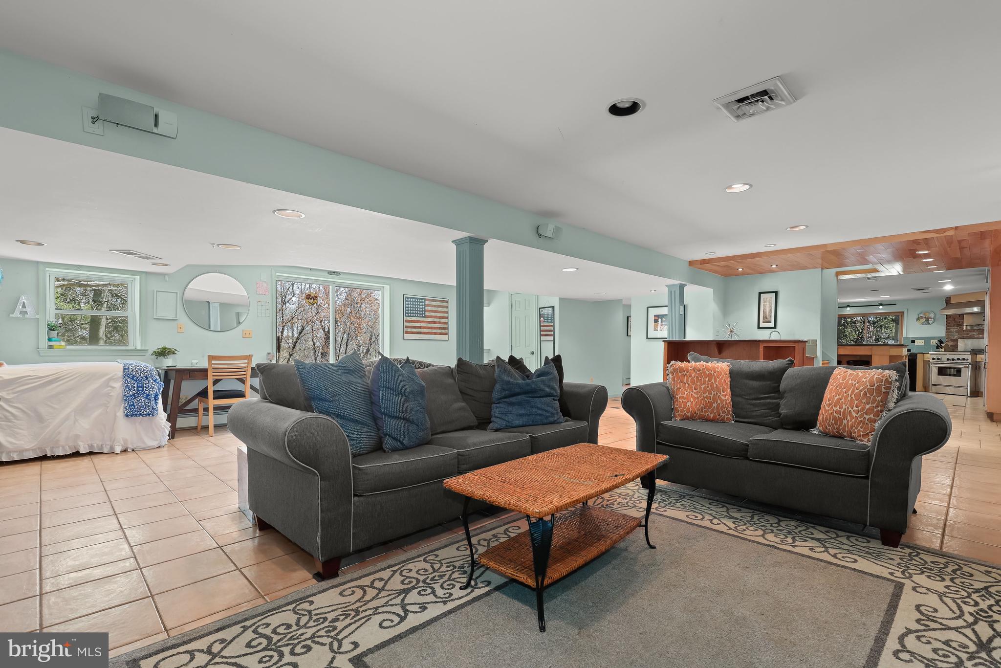 CATONSVILLE - Residential