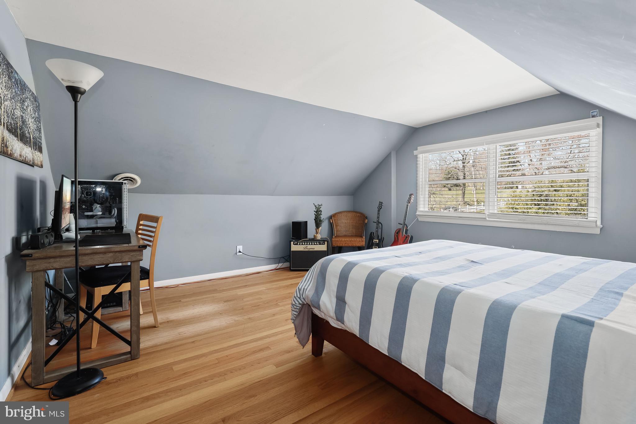 CATONSVILLE - Residential