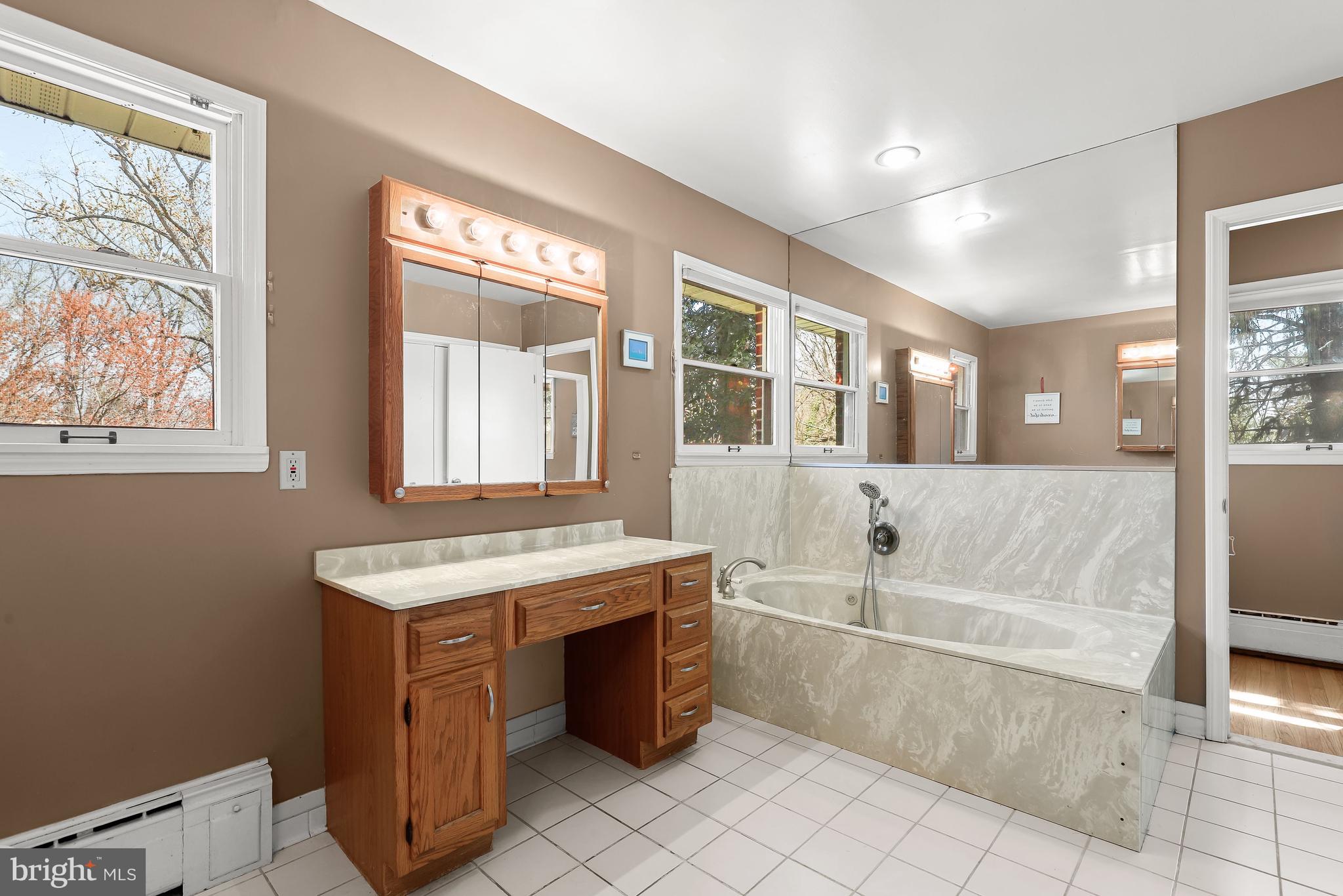 CATONSVILLE - Residential