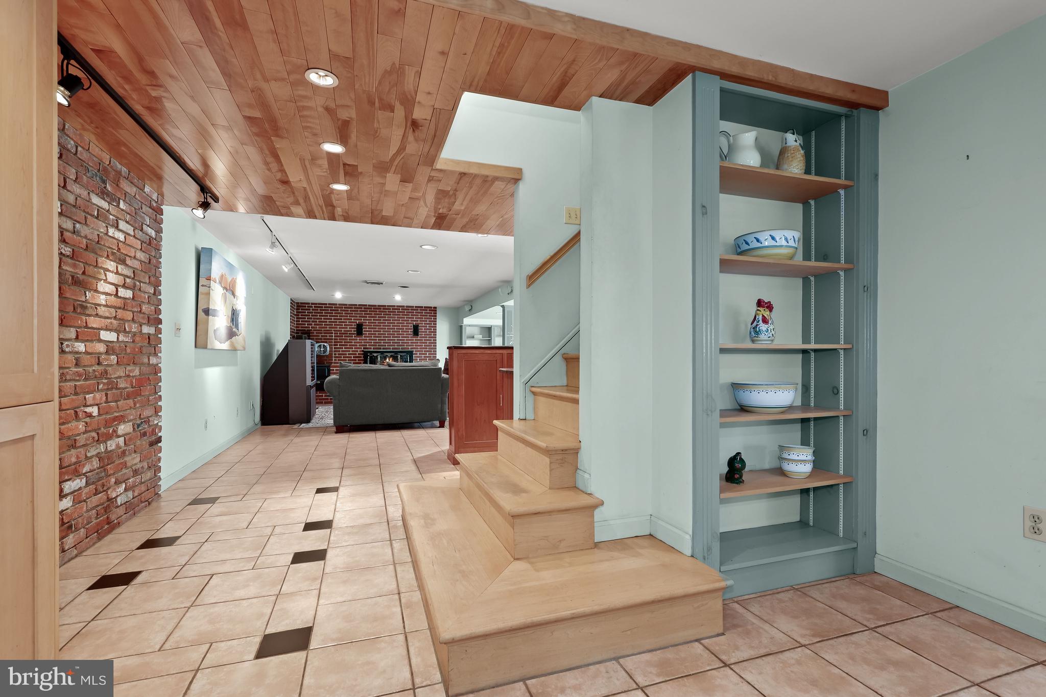 CATONSVILLE - Residential