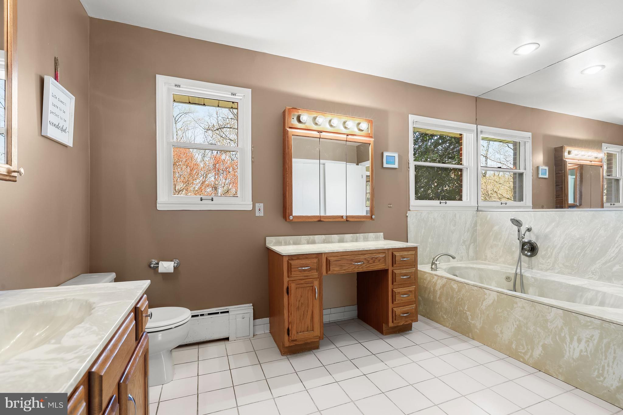 CATONSVILLE - Residential