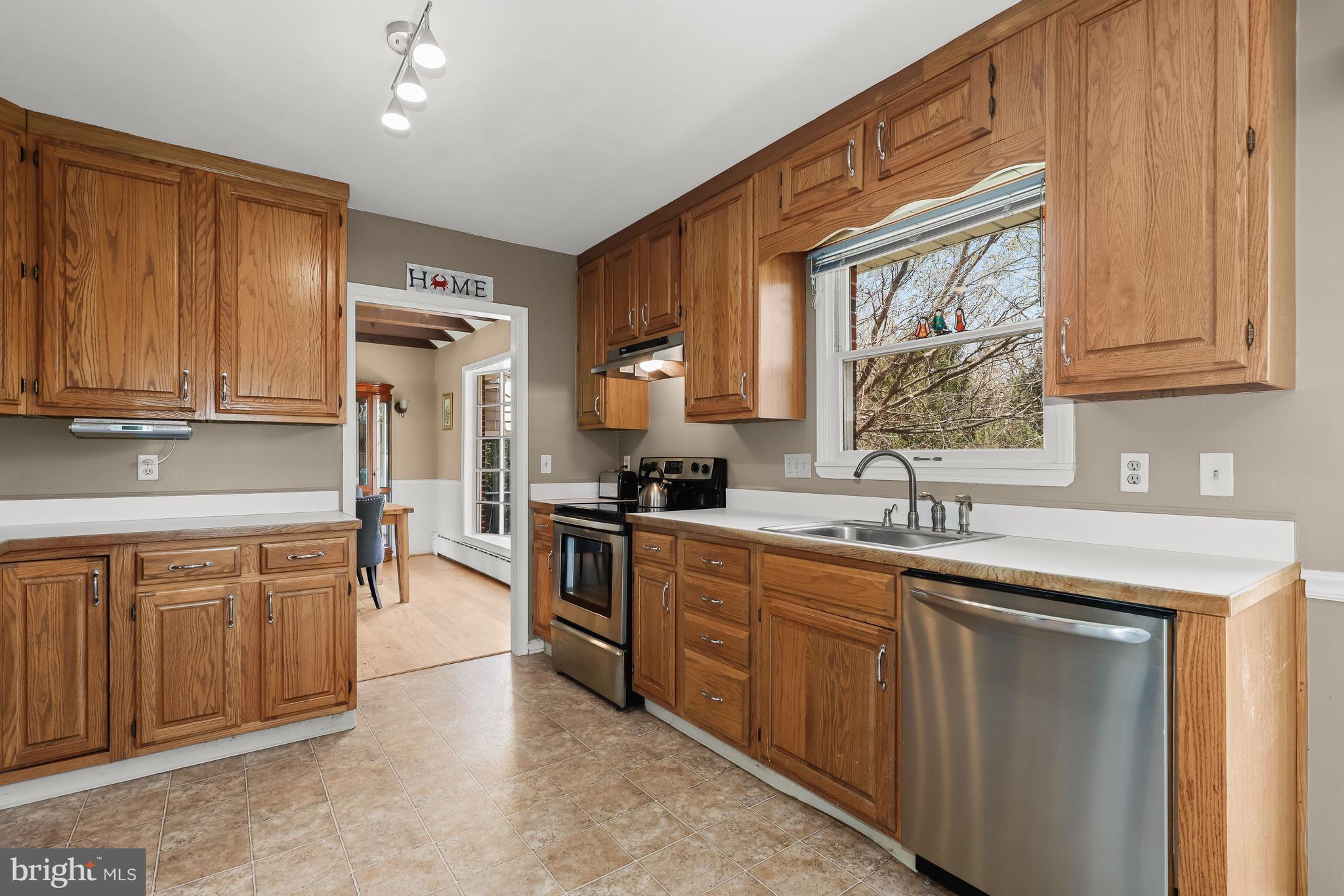 CATONSVILLE - Residential