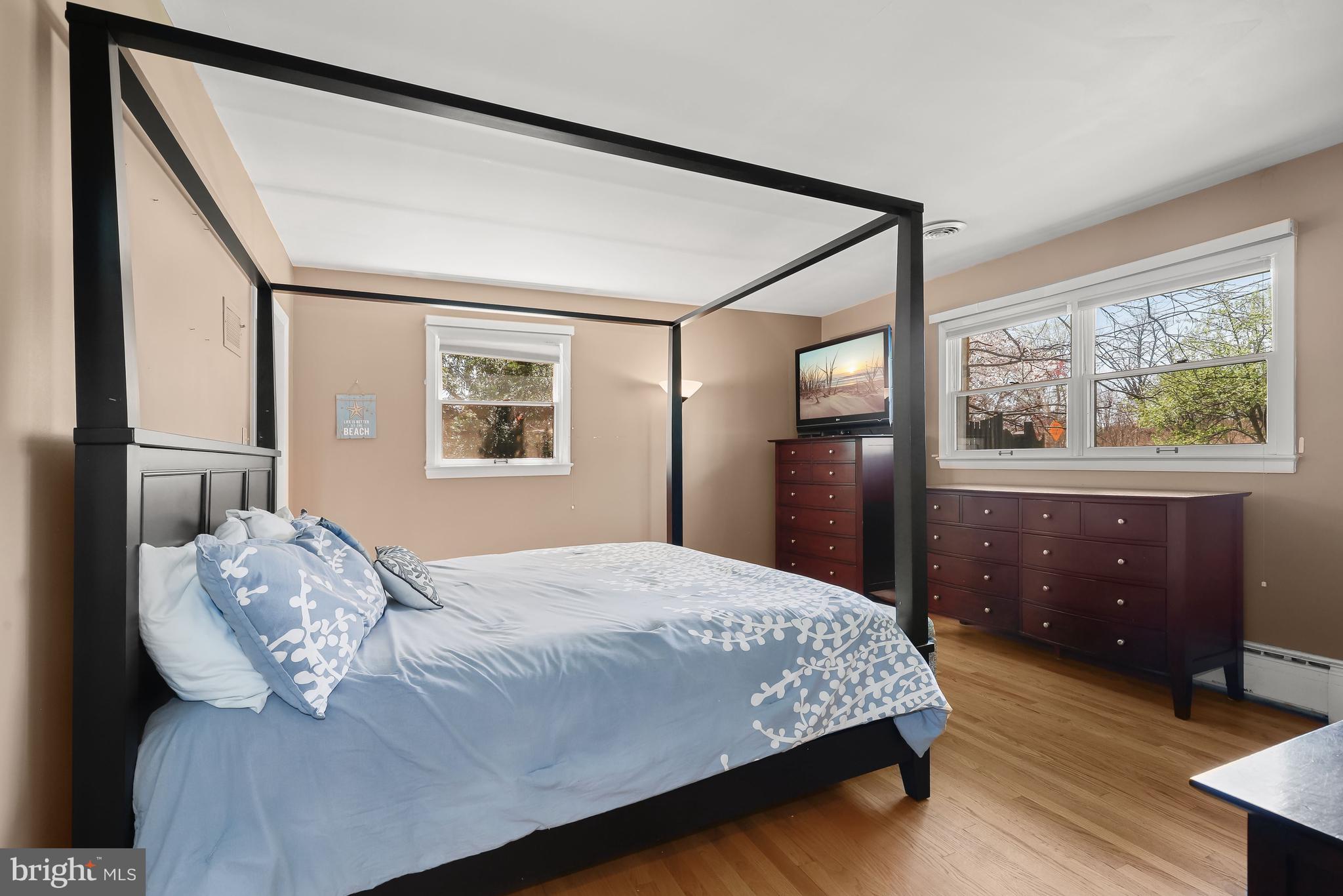 CATONSVILLE - Residential