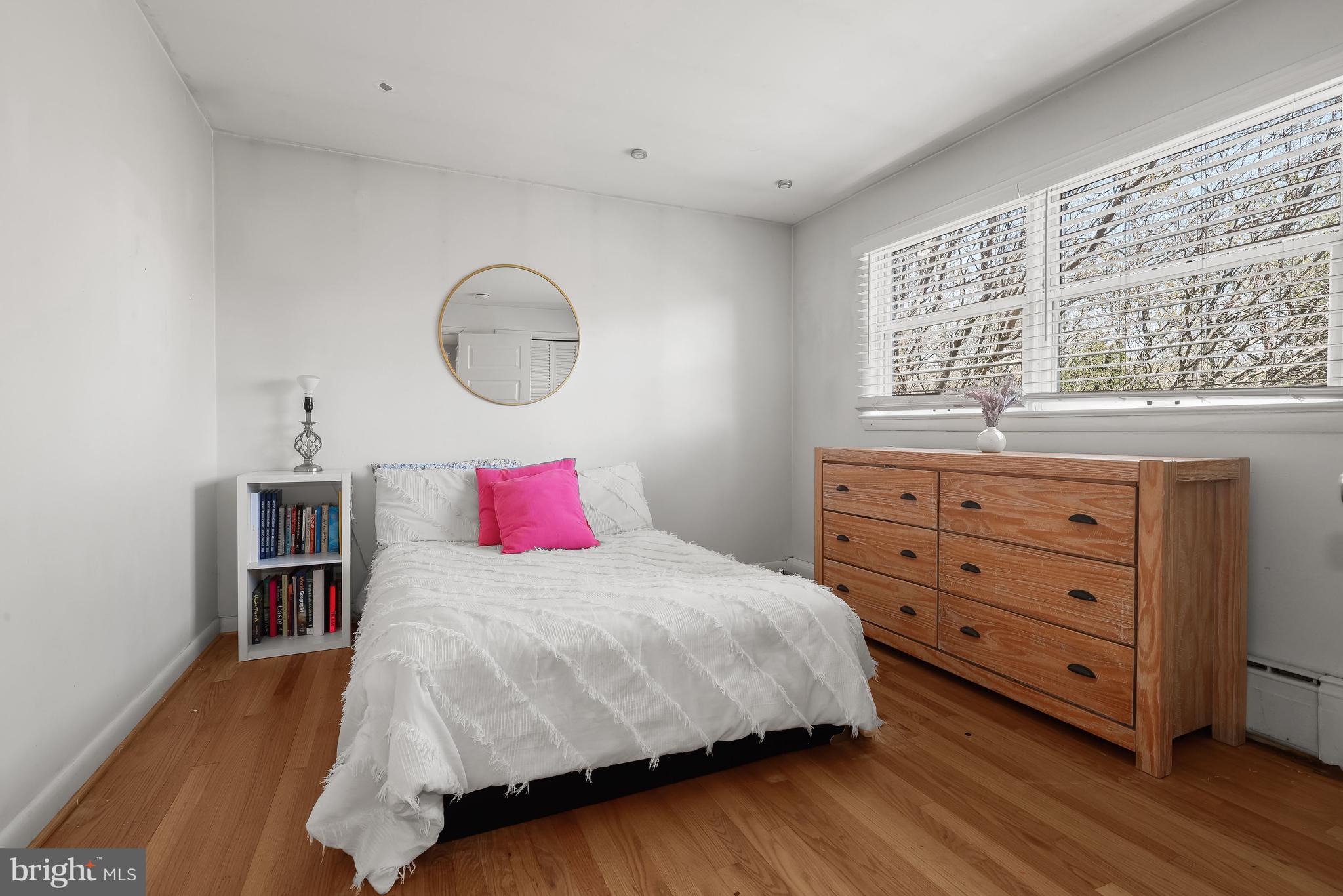 CATONSVILLE - Residential