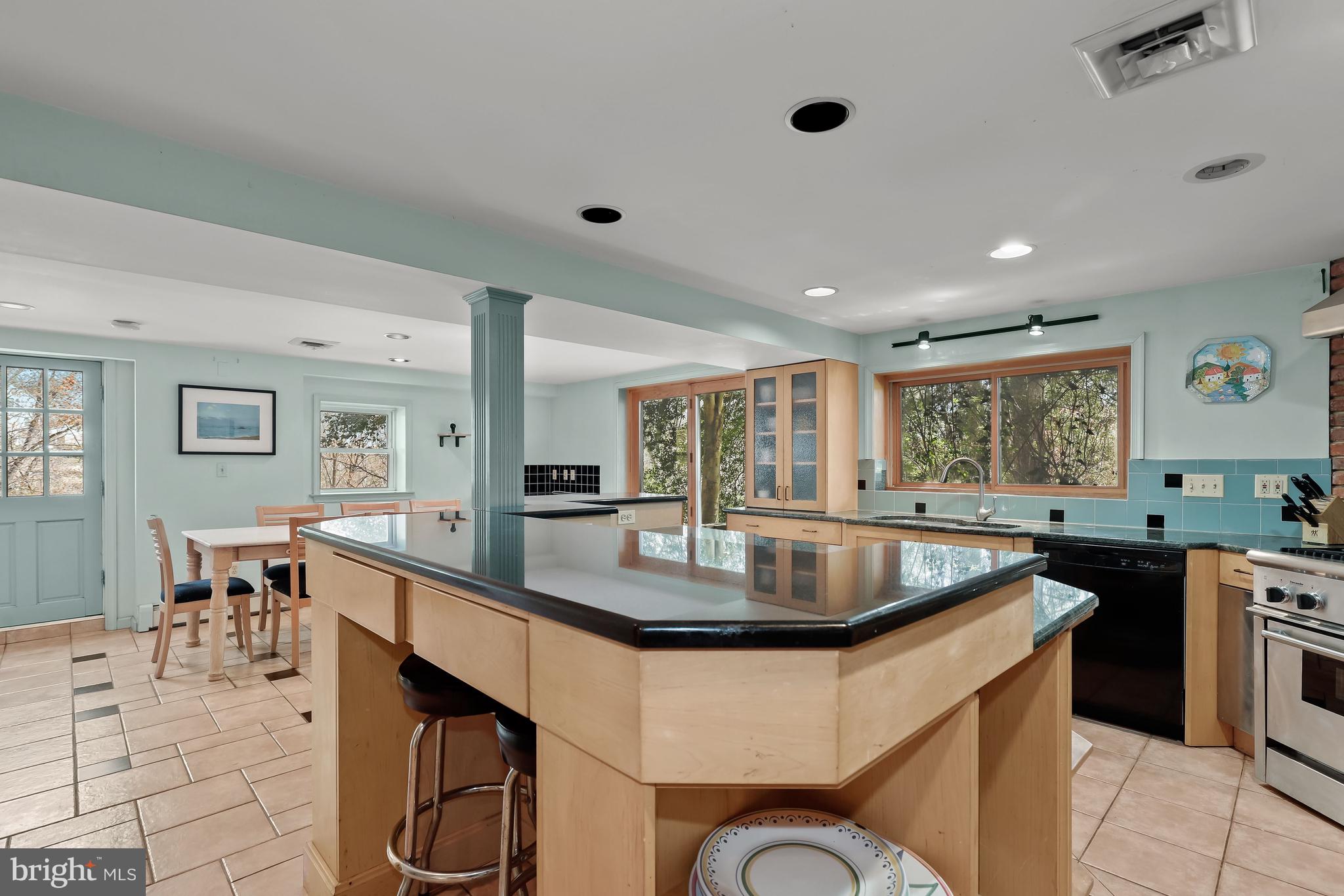 CATONSVILLE - Residential