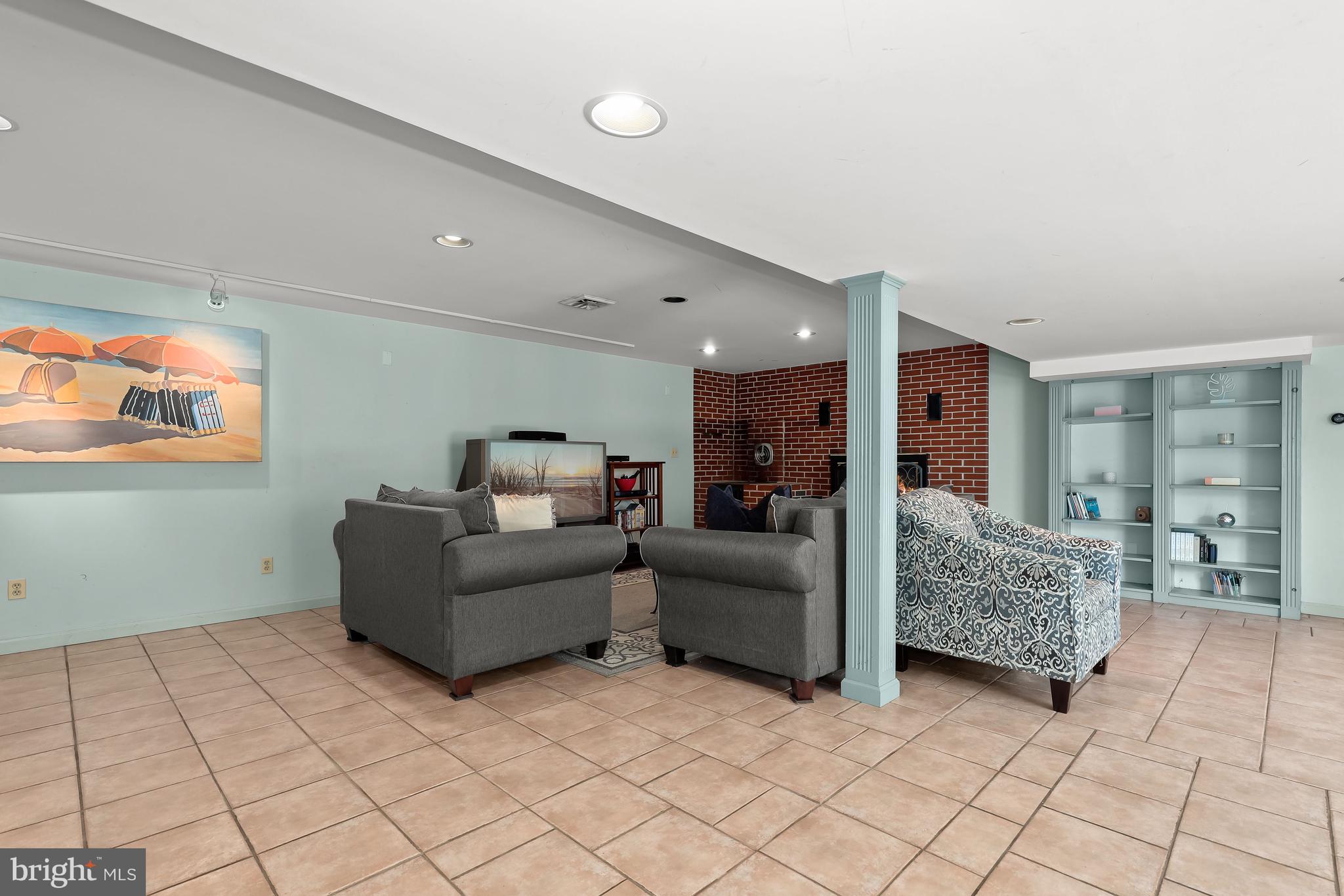 CATONSVILLE - Residential