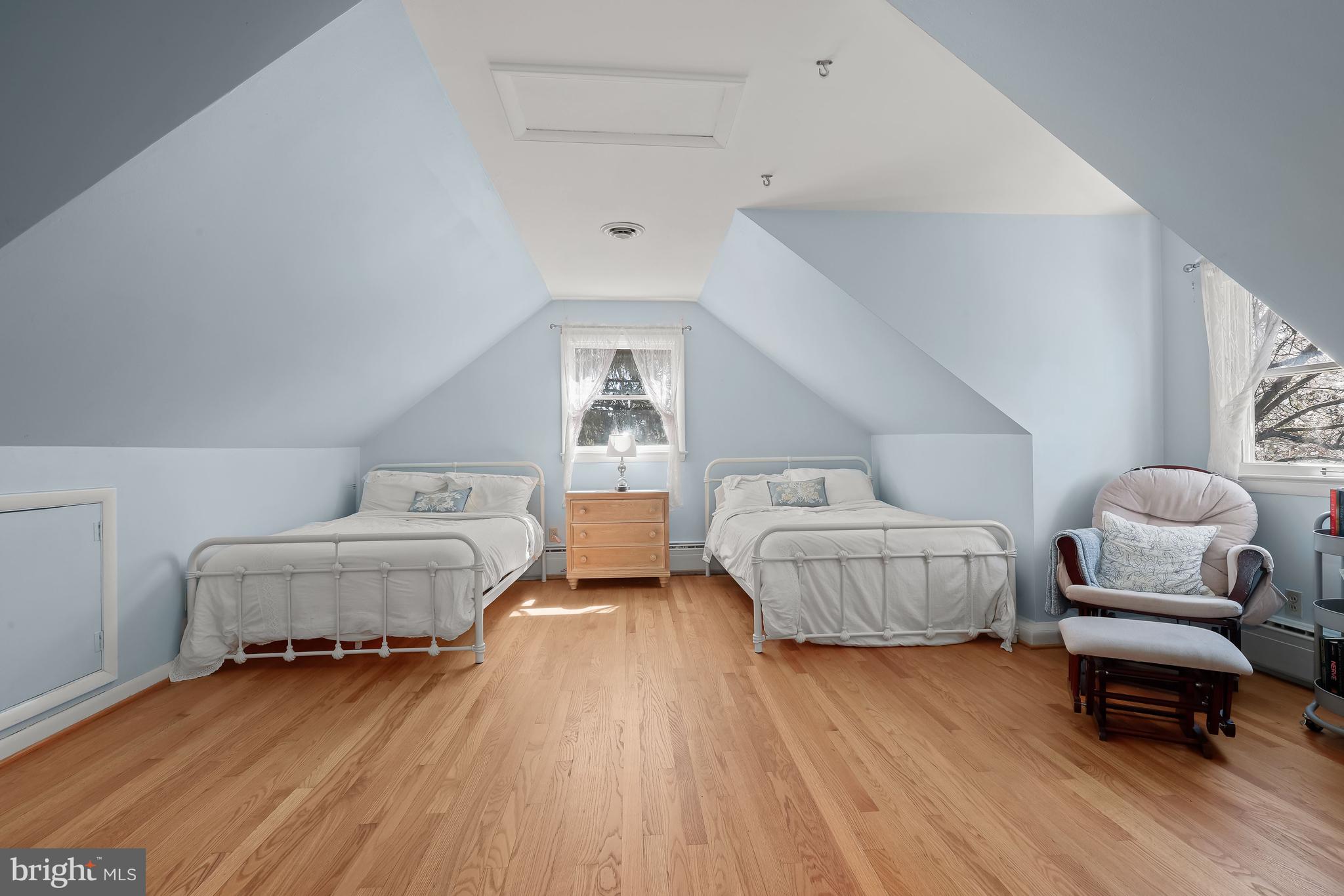 CATONSVILLE - Residential