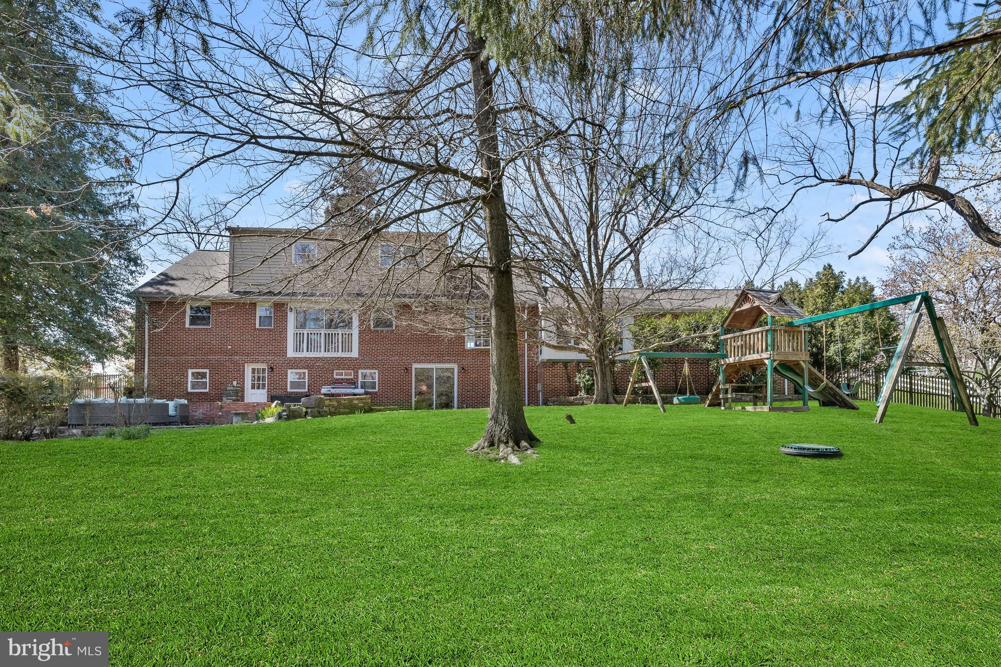 CATONSVILLE - Residential