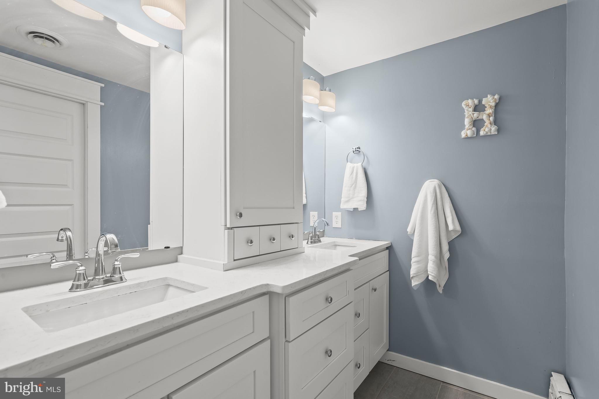 CATONSVILLE - Residential