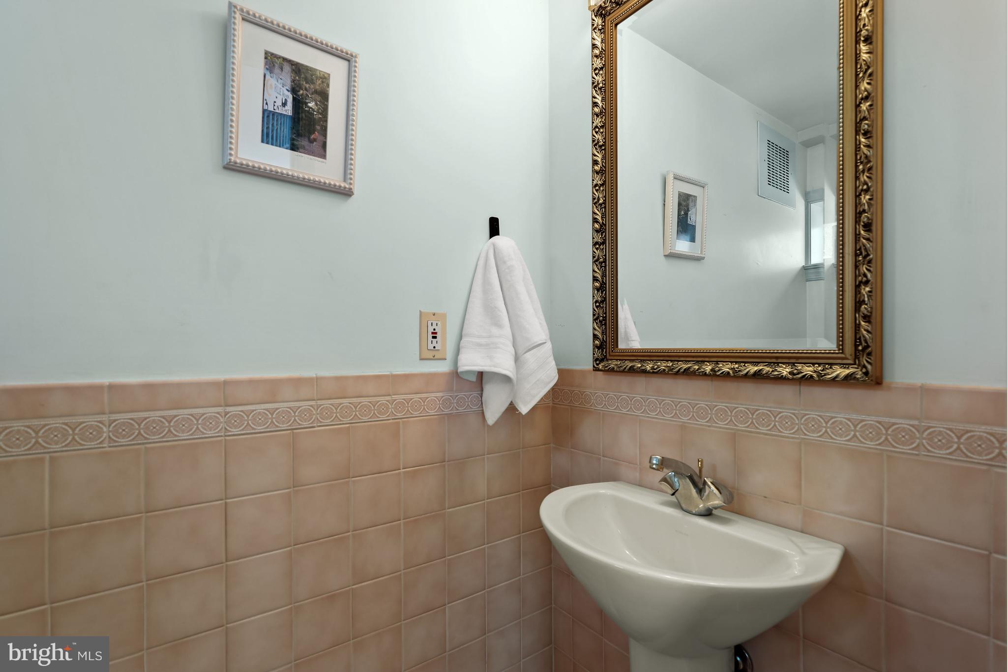 CATONSVILLE - Residential