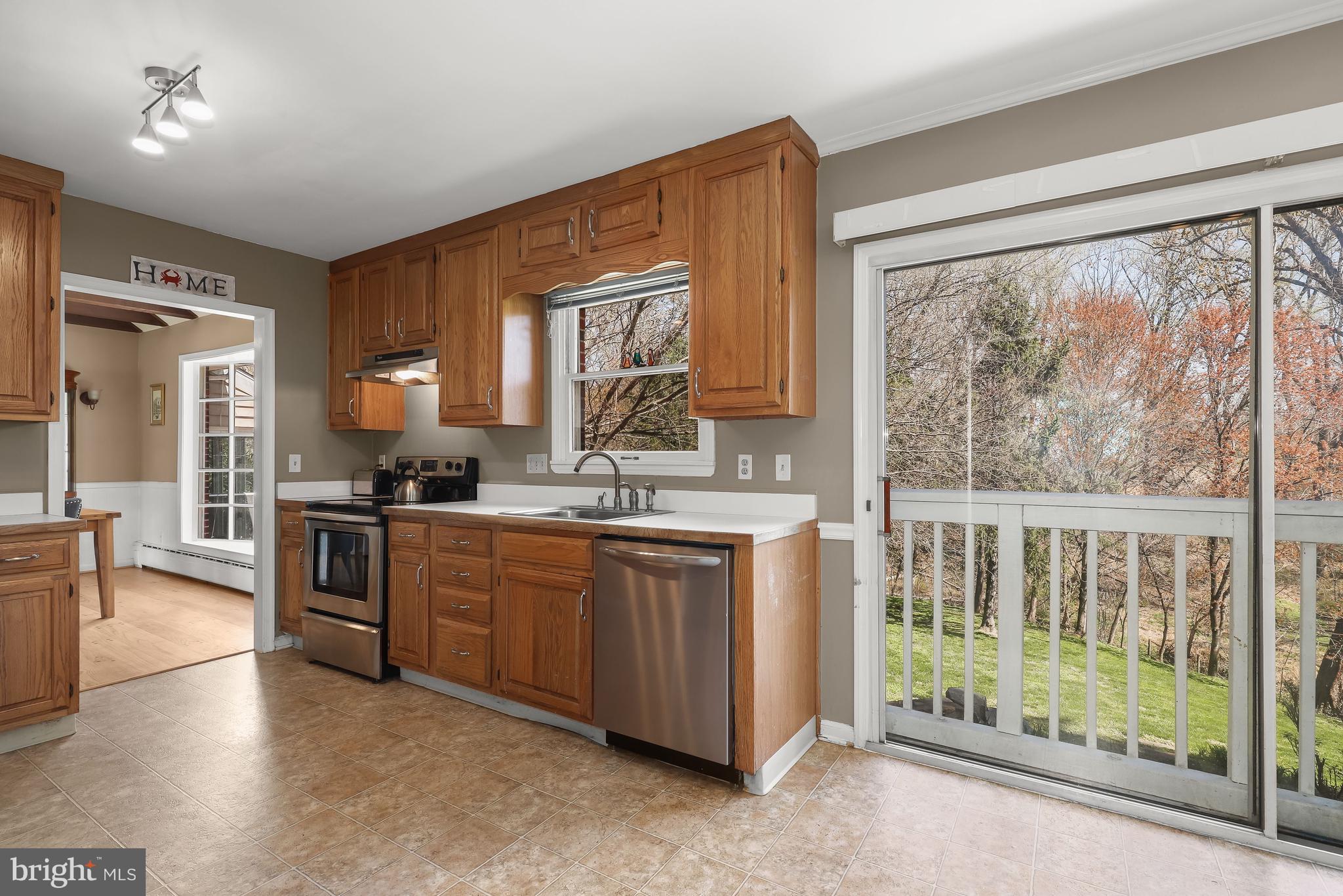 CATONSVILLE - Residential