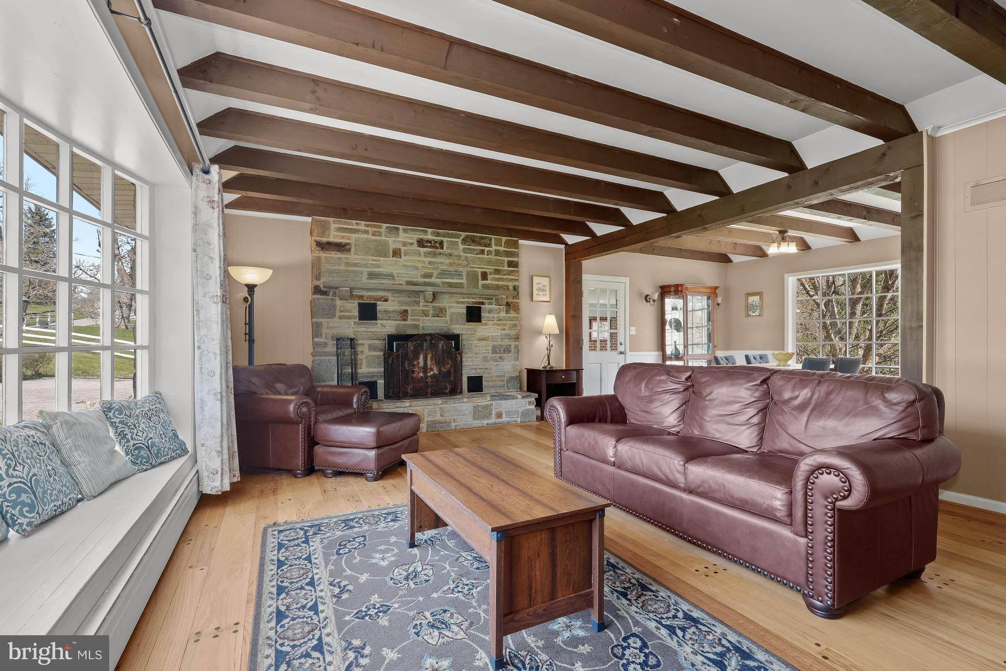 CATONSVILLE - Residential