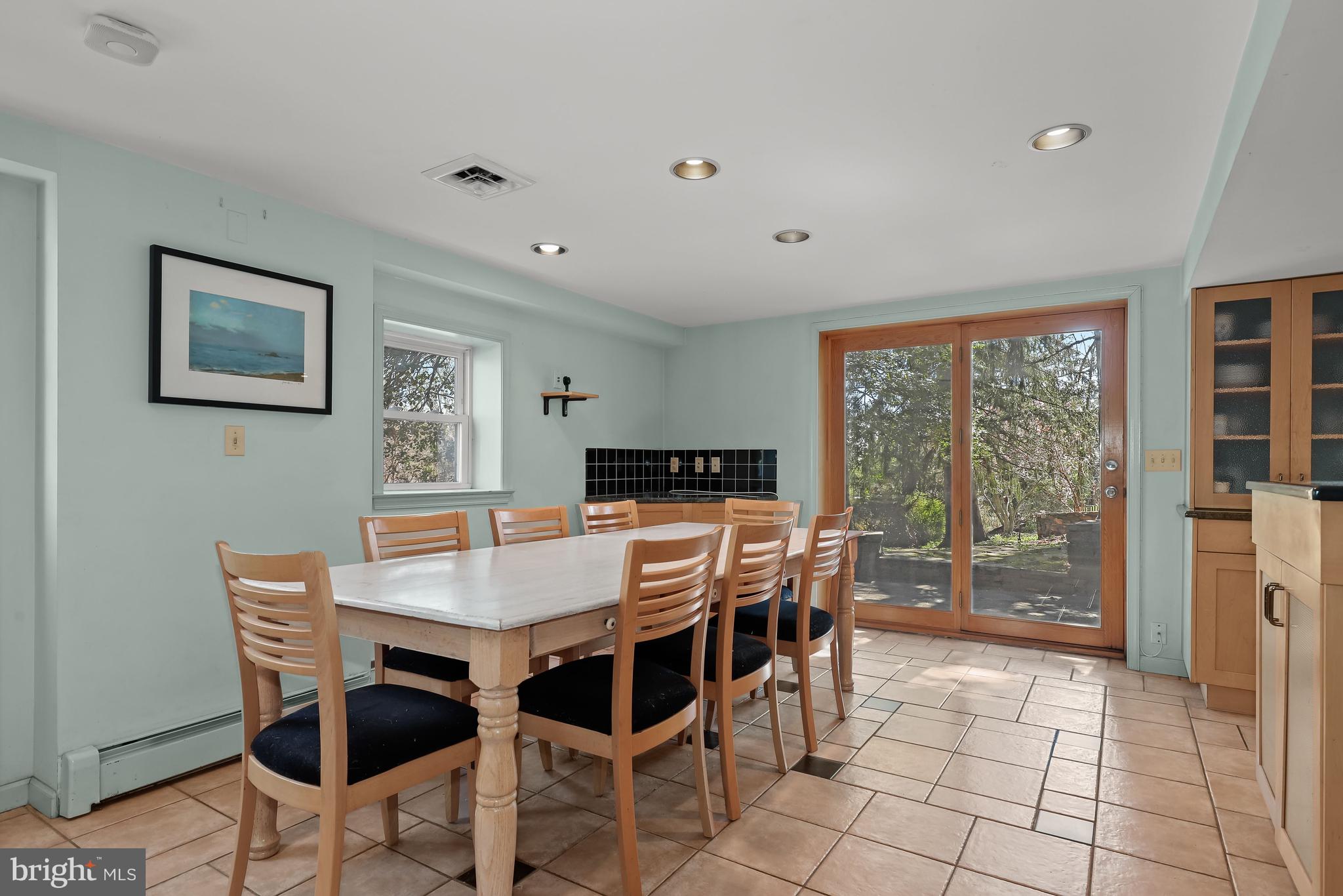 CATONSVILLE - Residential