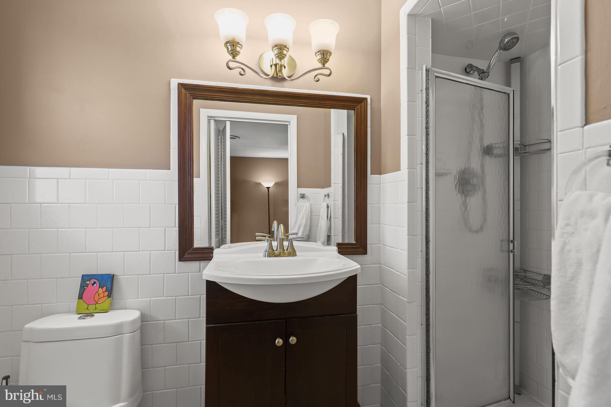 CATONSVILLE - Residential