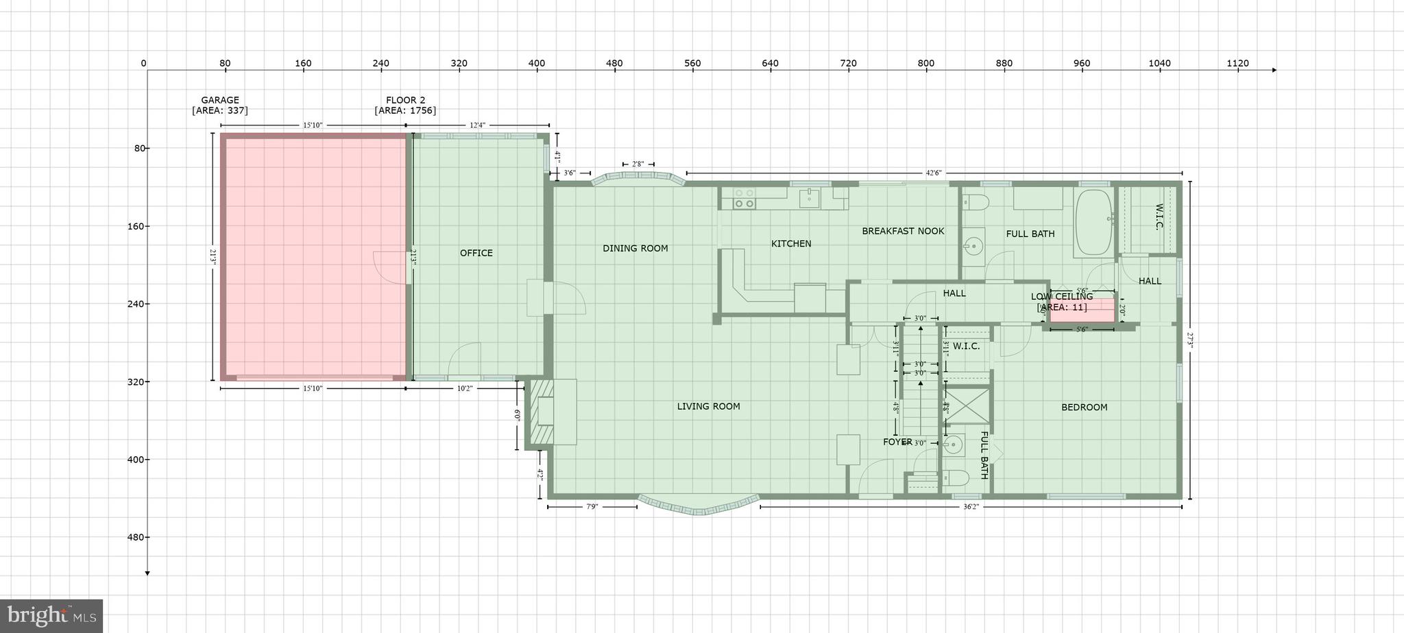 CATONSVILLE - Residential