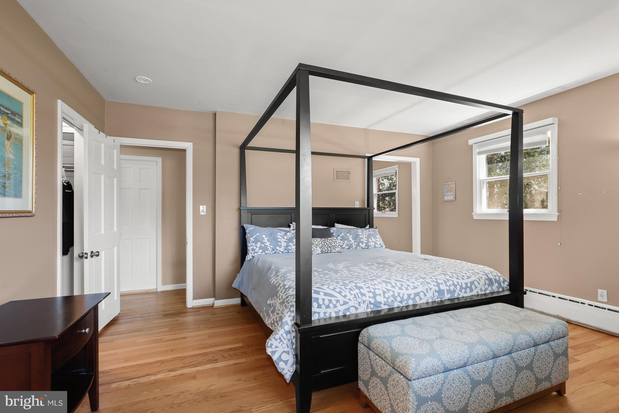 CATONSVILLE - Residential