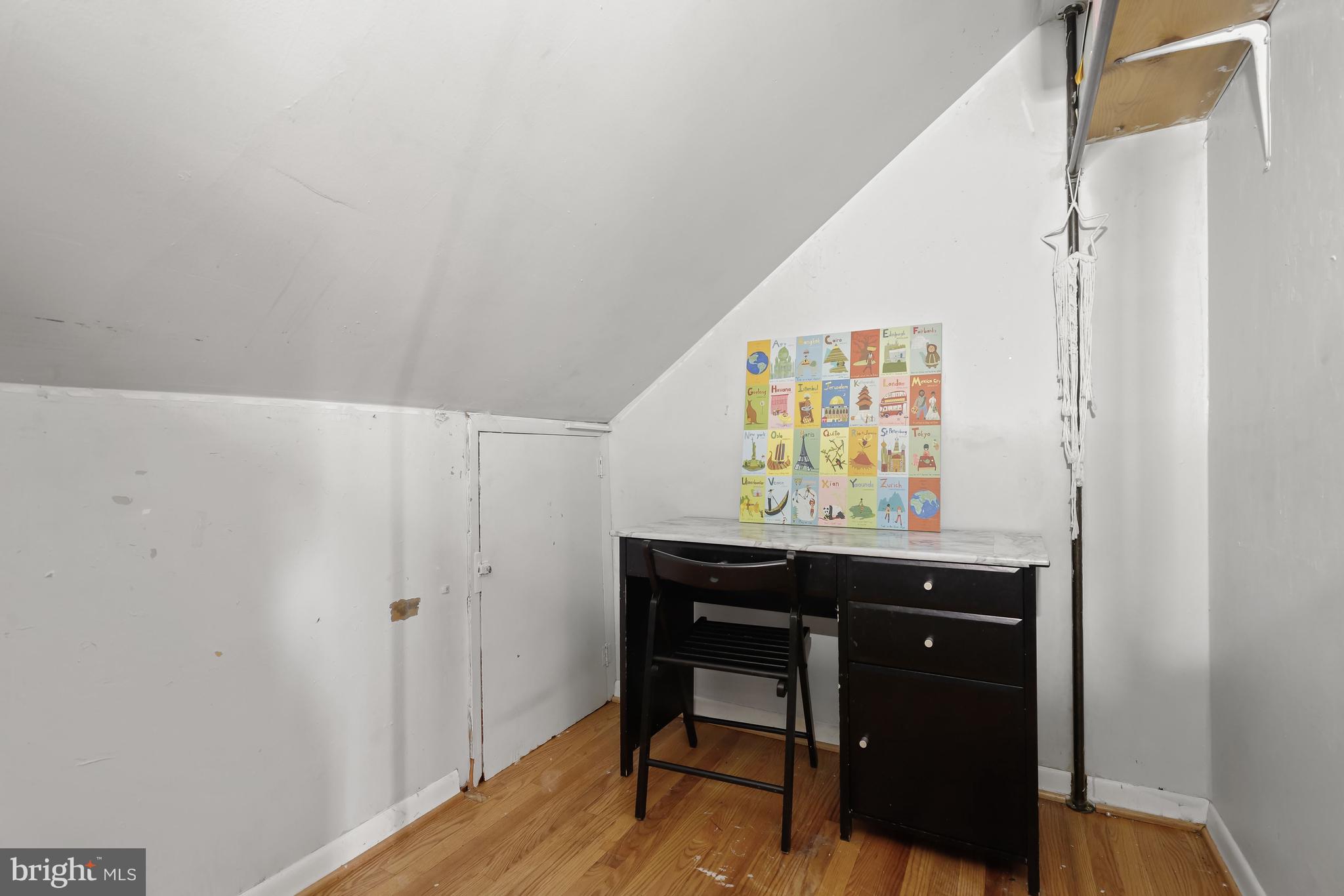 CATONSVILLE - Residential