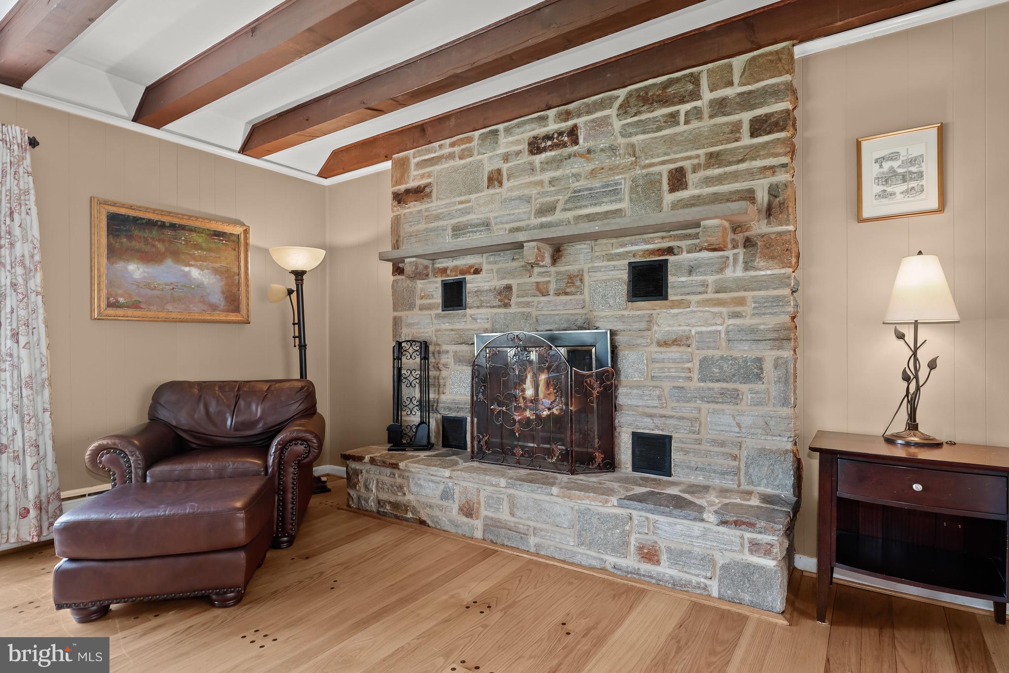 CATONSVILLE - Residential