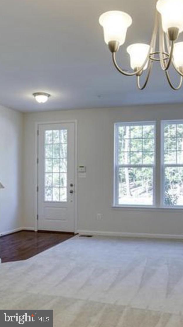 MAGNOLIA PARK AT WILDEWOOD - Residential Lease