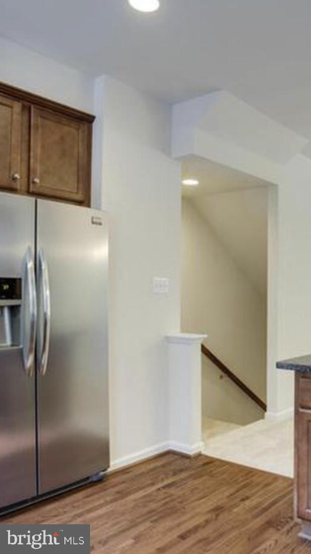 MAGNOLIA PARK AT WILDEWOOD - Residential Lease