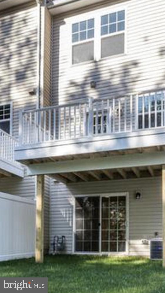 MAGNOLIA PARK AT WILDEWOOD - Residential Lease