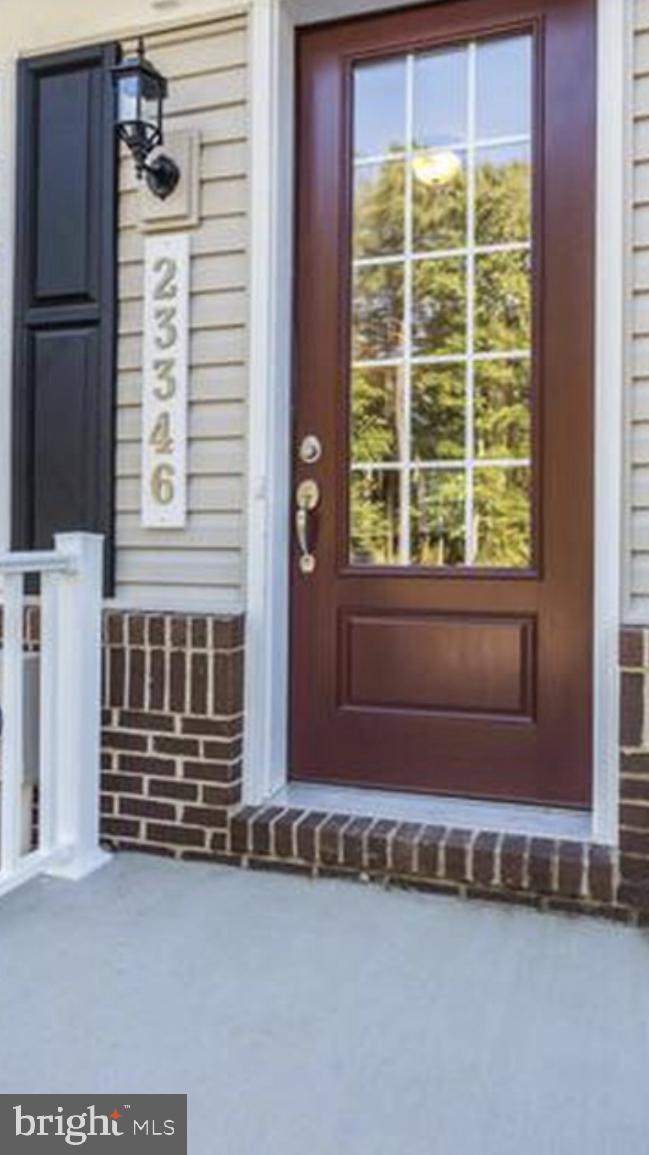 MAGNOLIA PARK AT WILDEWOOD - Residential Lease