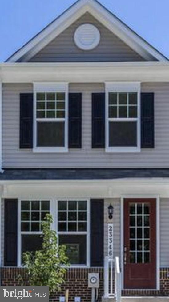 MAGNOLIA PARK AT WILDEWOOD - Residential Lease